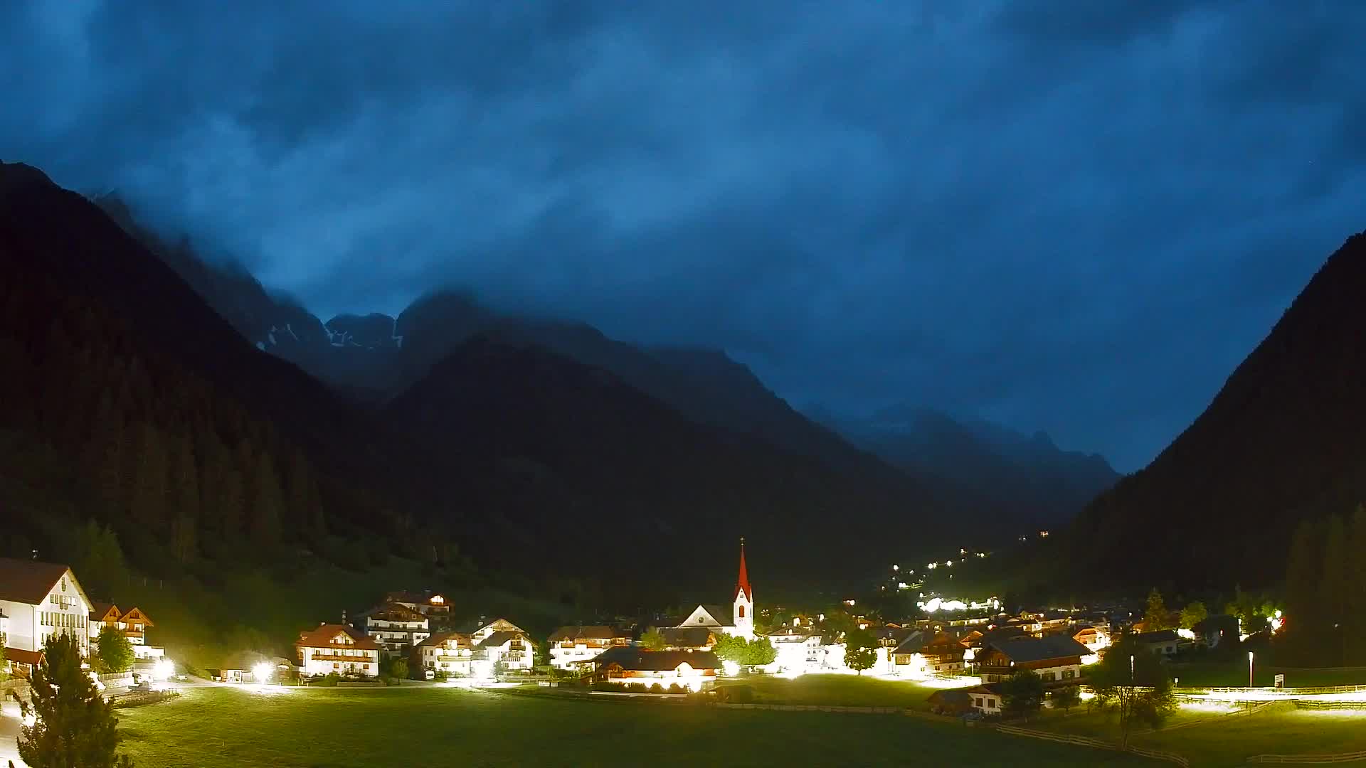 Antholz Mittertal | Anterselva di Mezzo