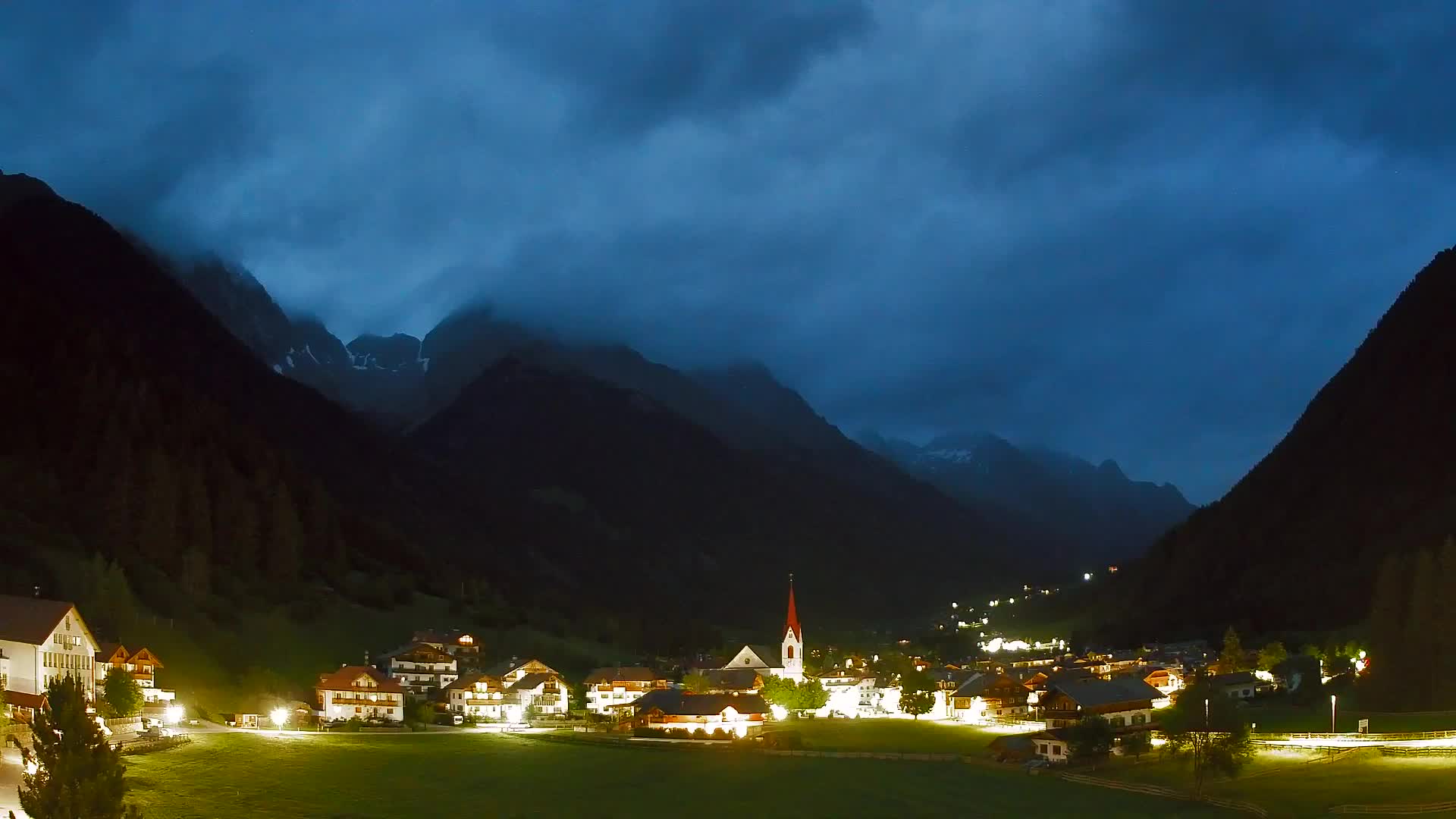 Antholz Mittertal | Anterselva di Mezzo