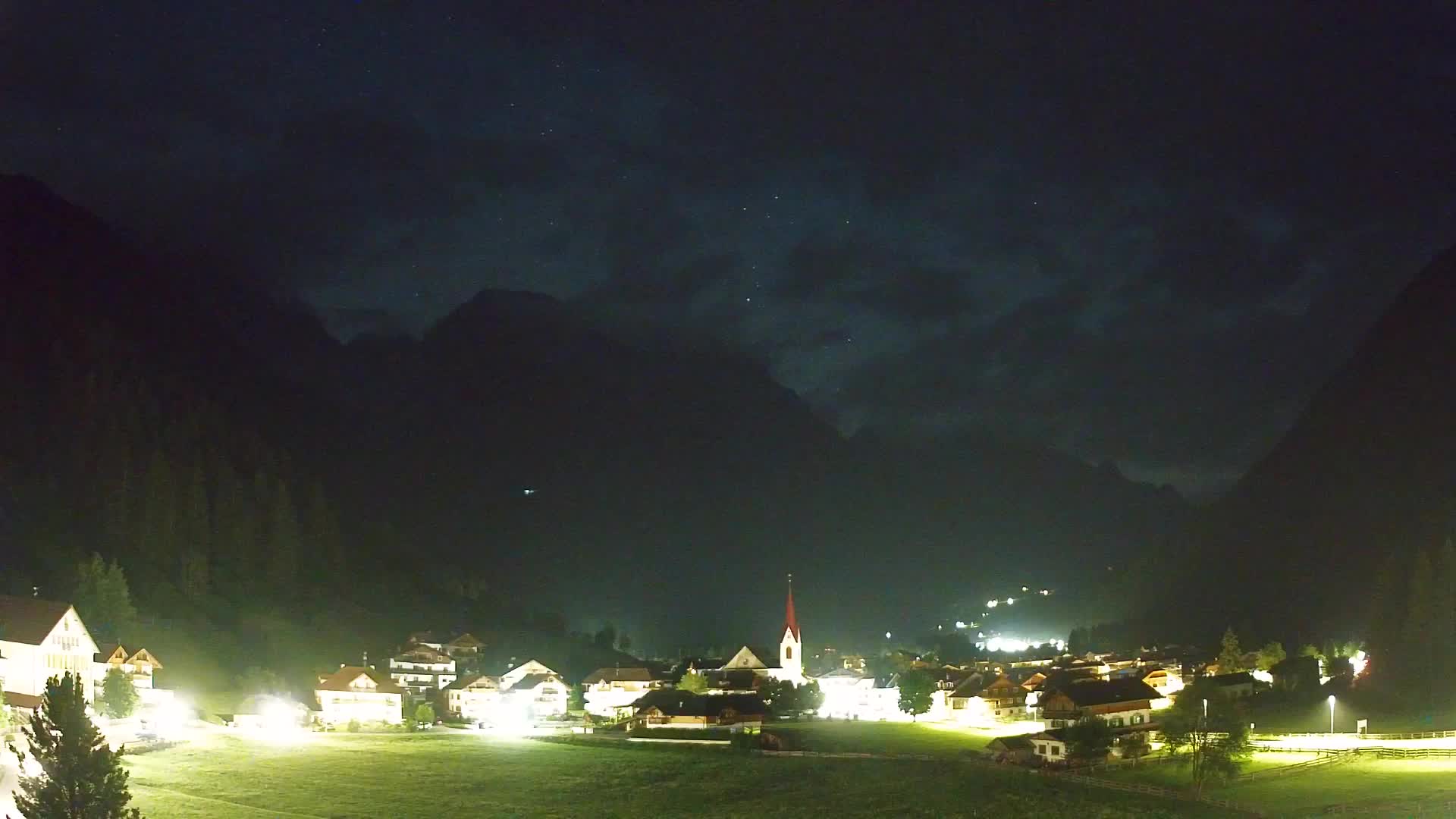 Antholz Mittertal | Anterselva di Mezzo