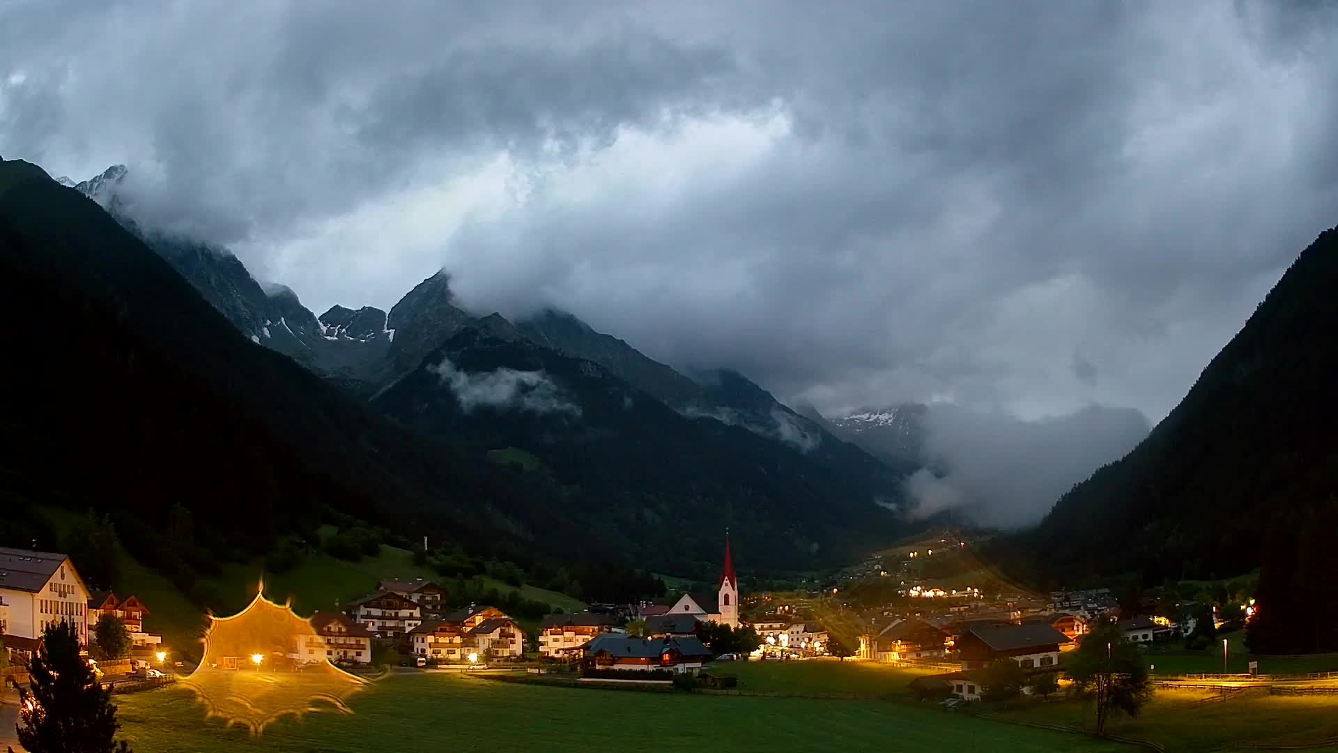 Anterselva di Mezzo
