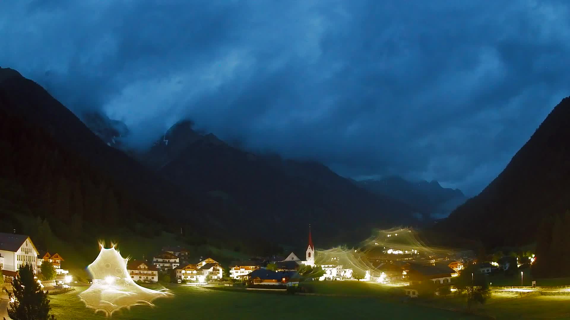 Antholz Mittertal | Anterselva di Mezzo