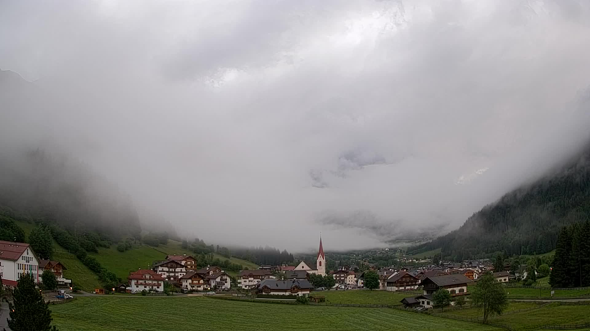 Antholz Mittertal | Anterselva di Mezzo