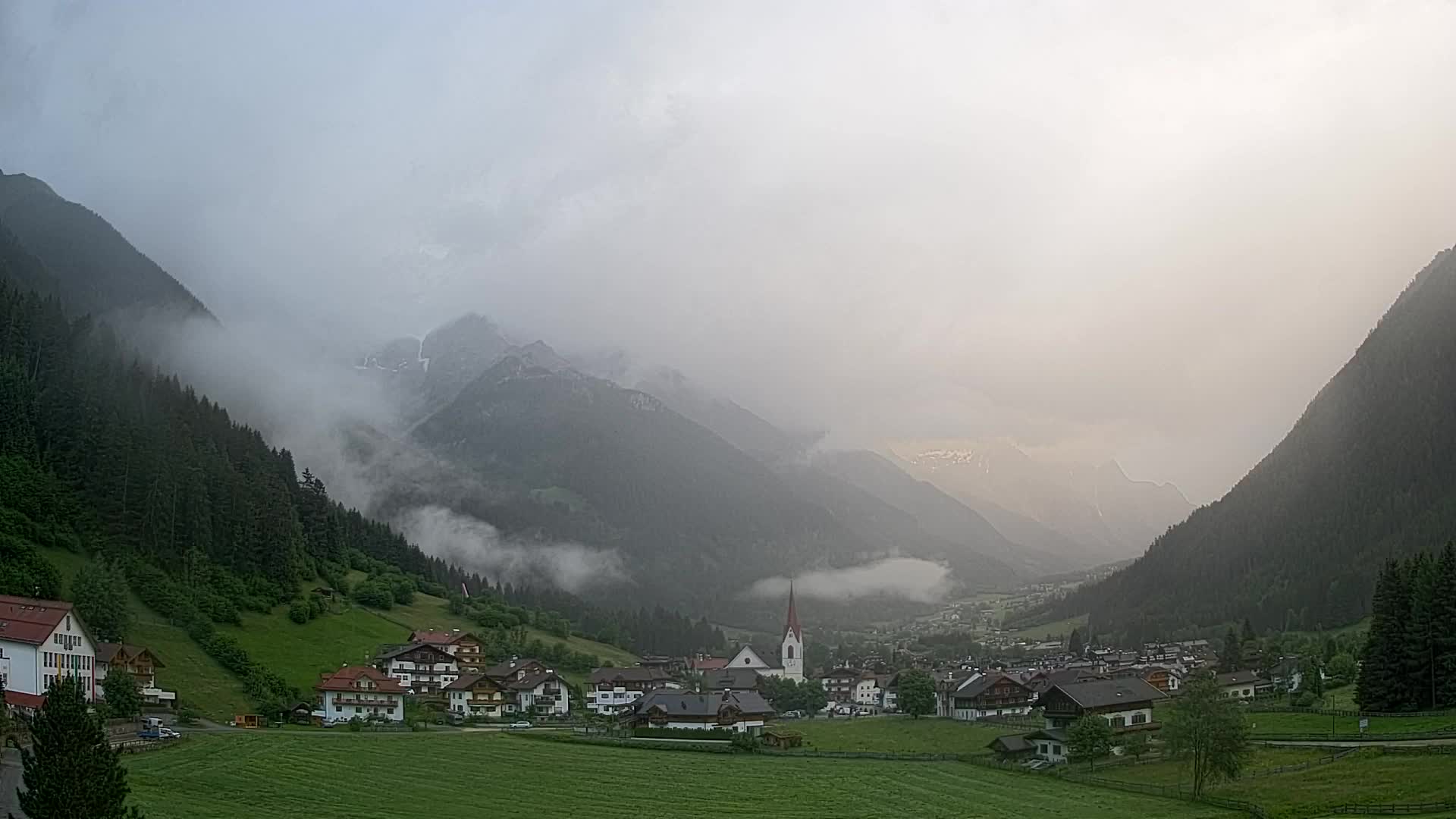 Antholz Mittertal | Anterselva di Mezzo