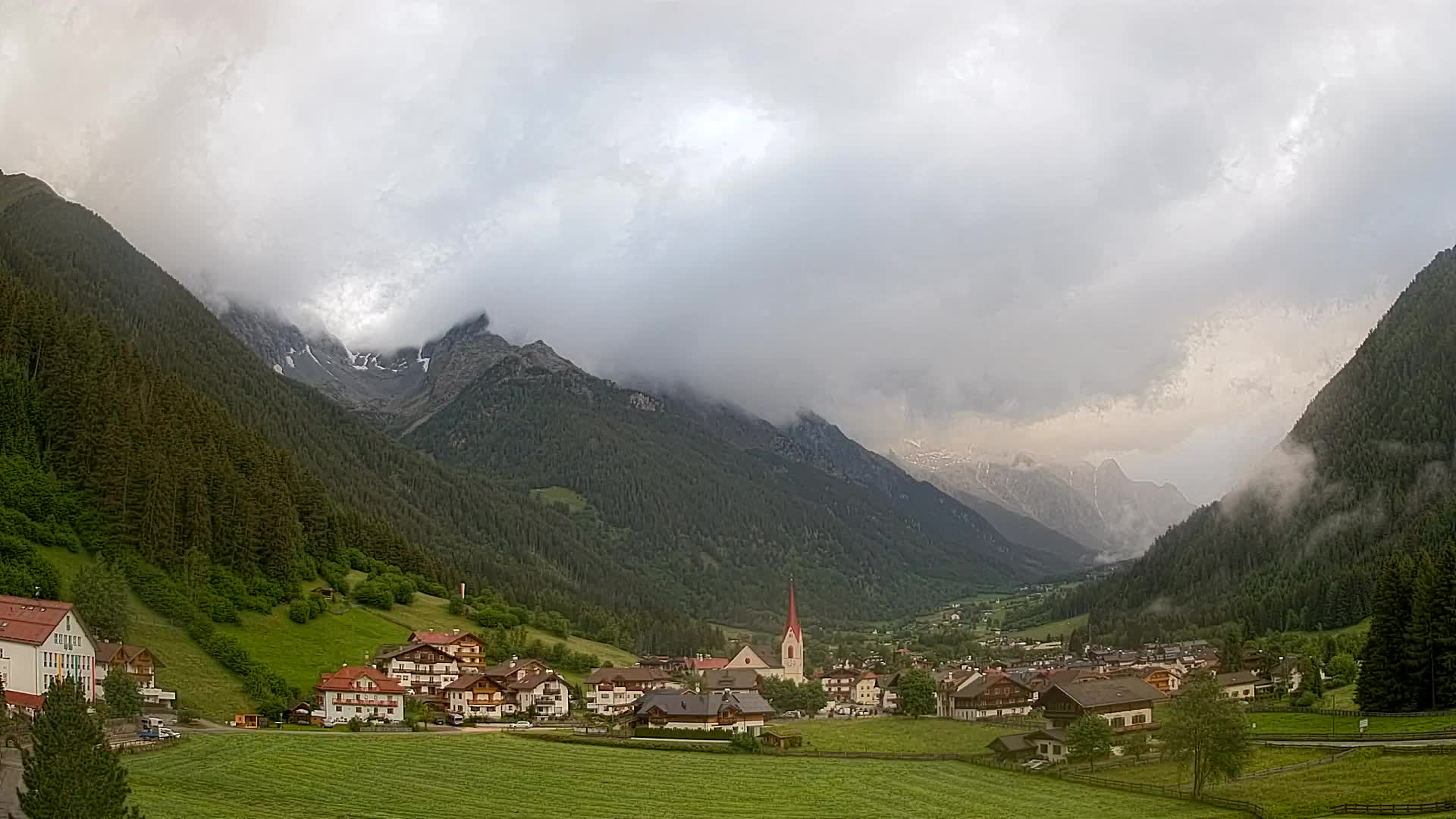 Antholz Mittertal | Anterselva di Mezzo