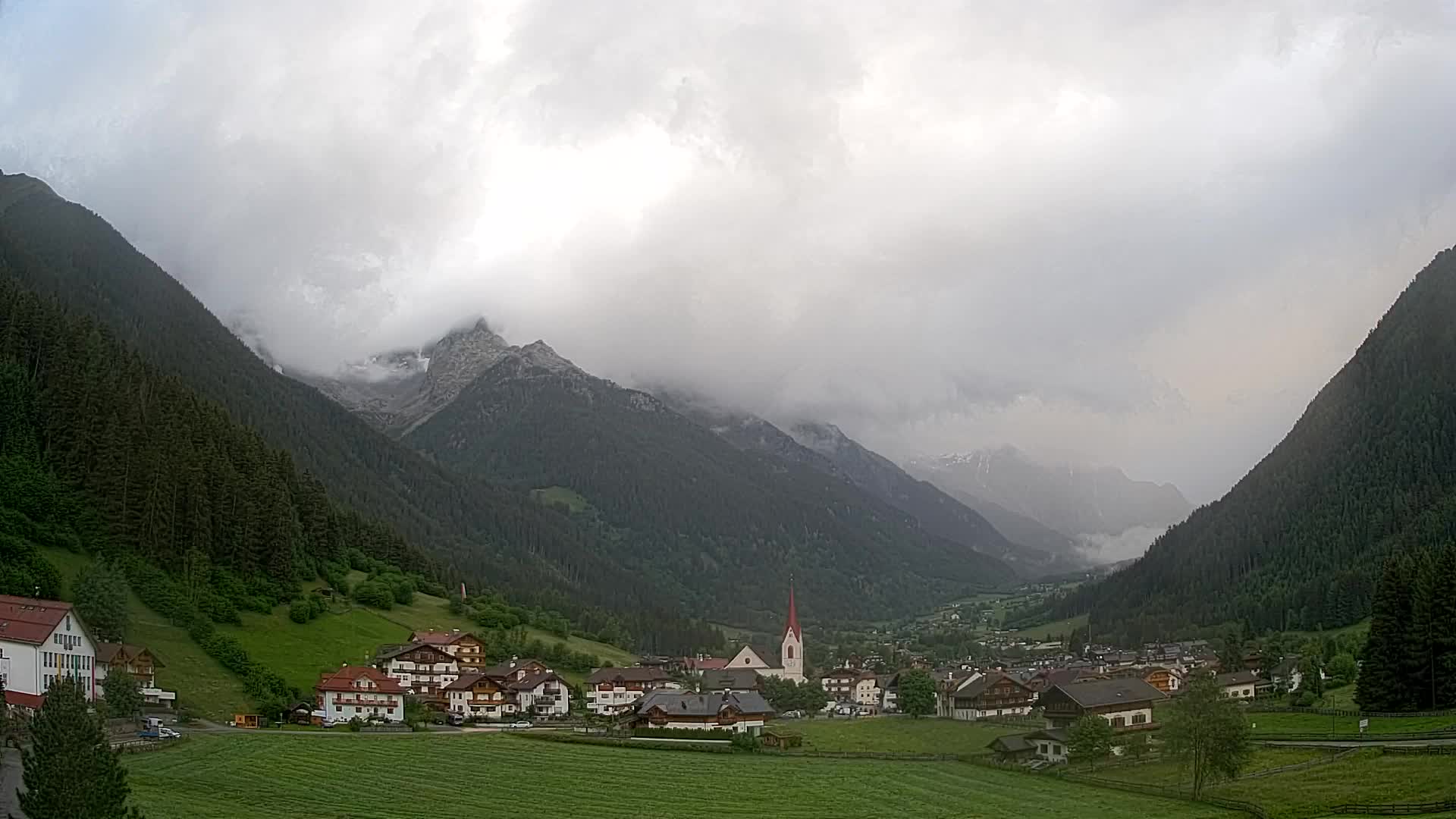 Antholz Mittertal | Anterselva di Mezzo