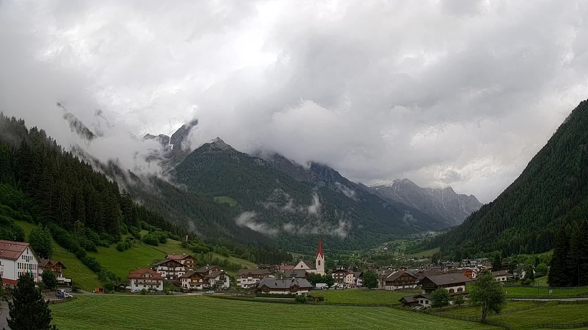 Antholz Mittertal | Anterselva di Mezzo