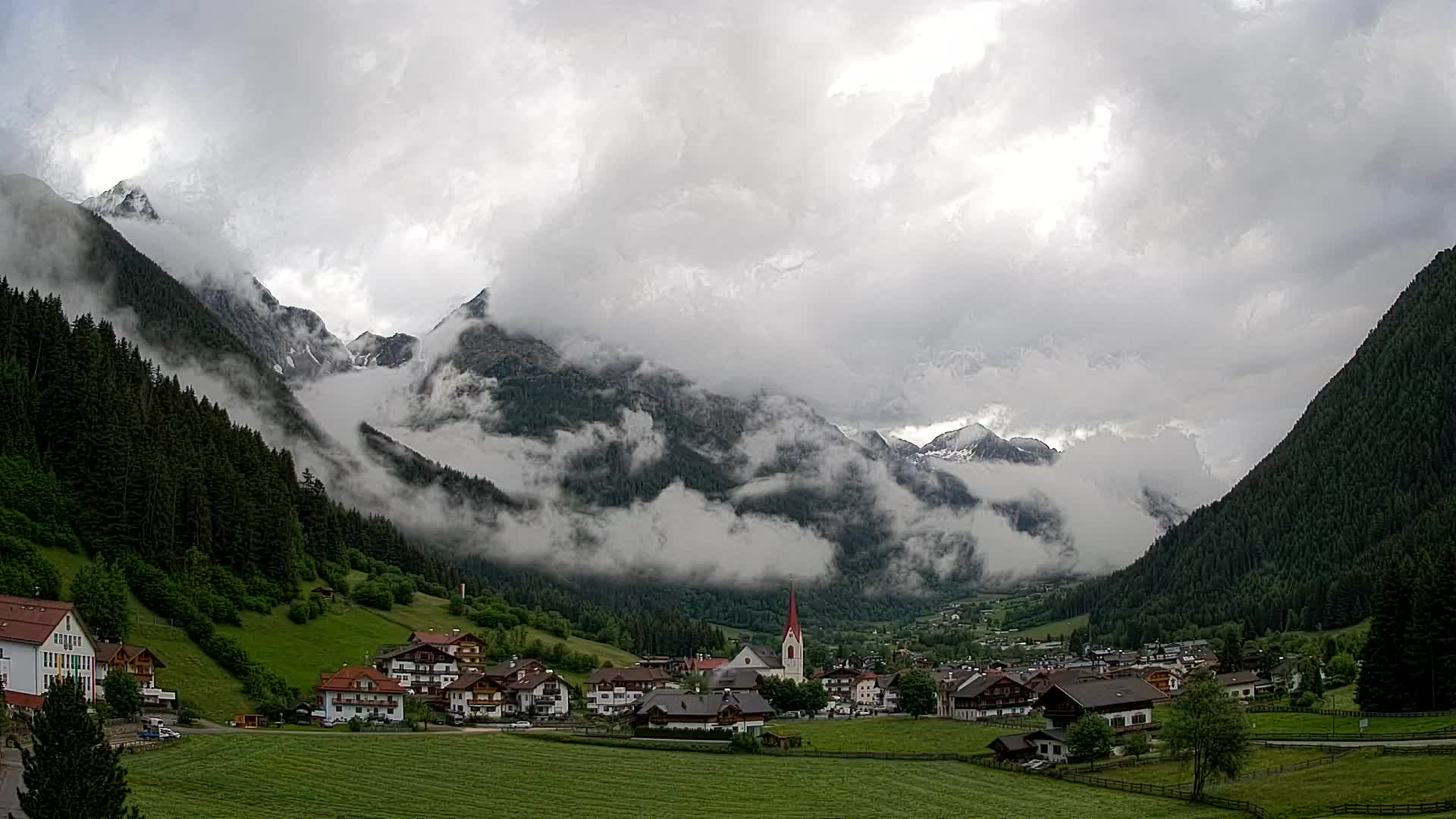 Antholz Mittertal | Anterselva di Mezzo