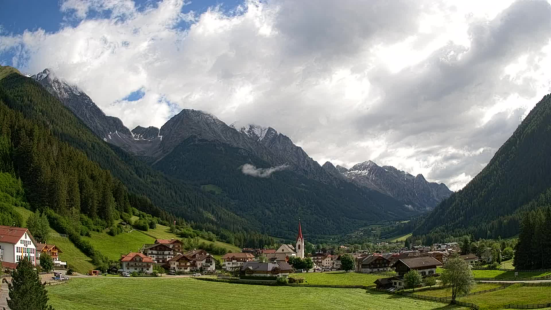 Antholz Mittertal | Anterselva di Mezzo