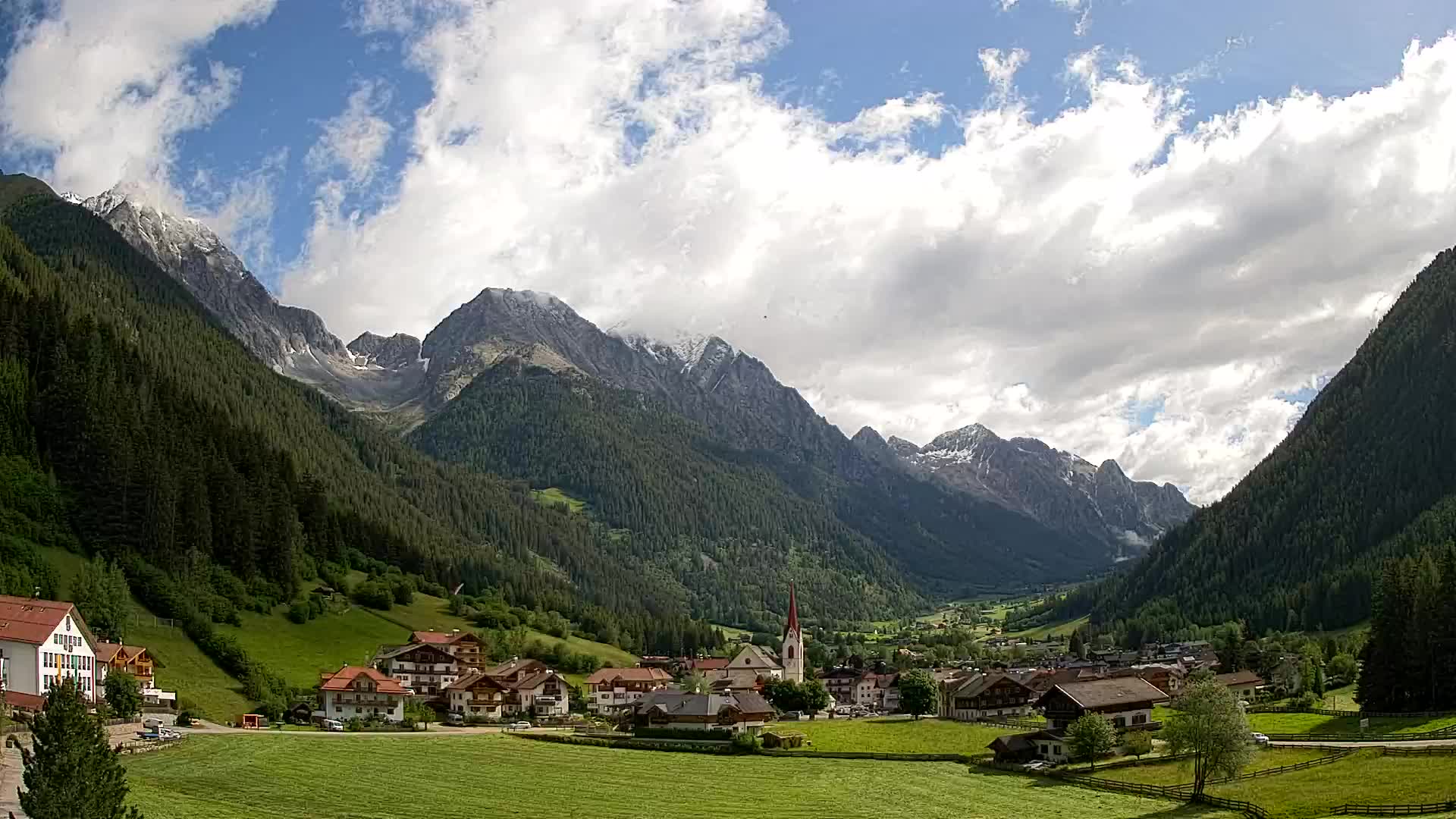 Antholz Mittertal | Anterselva di Mezzo