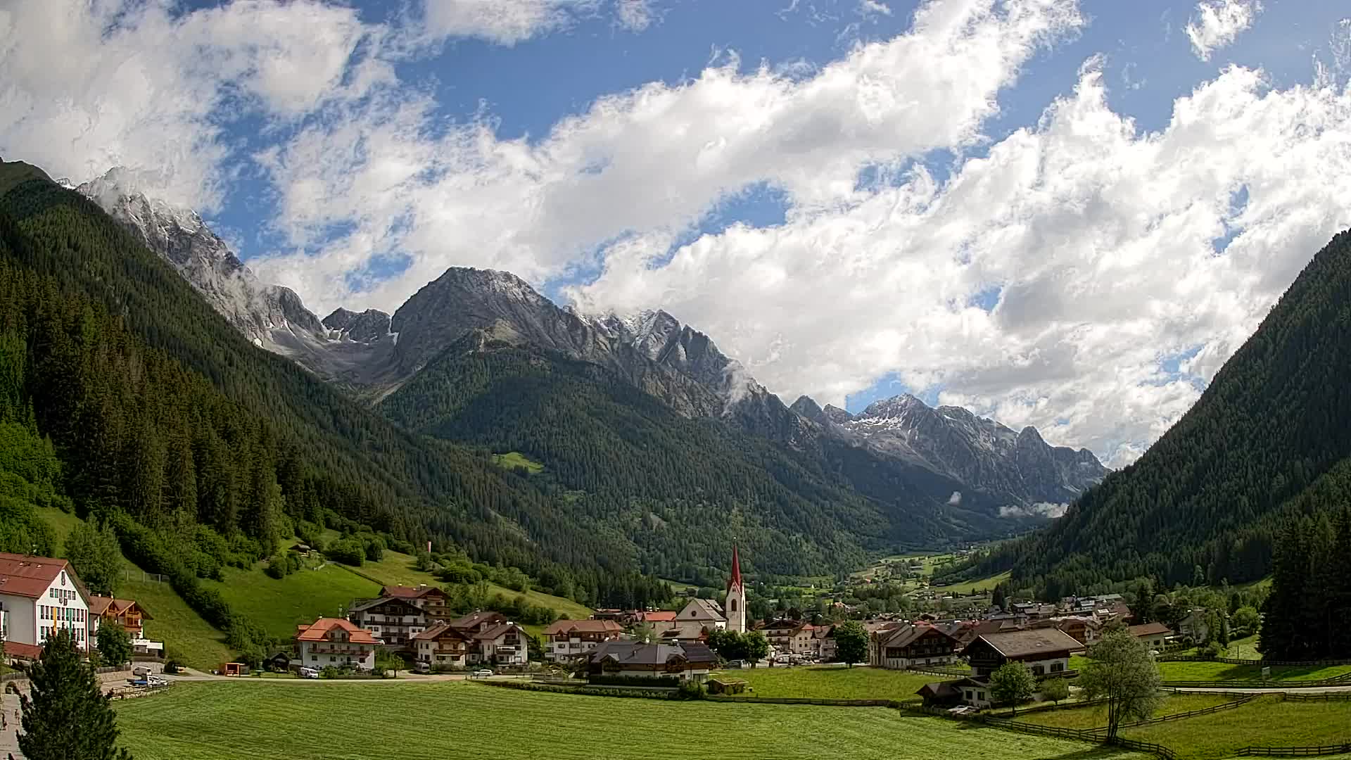 Antholz Mittertal | Anterselva di Mezzo