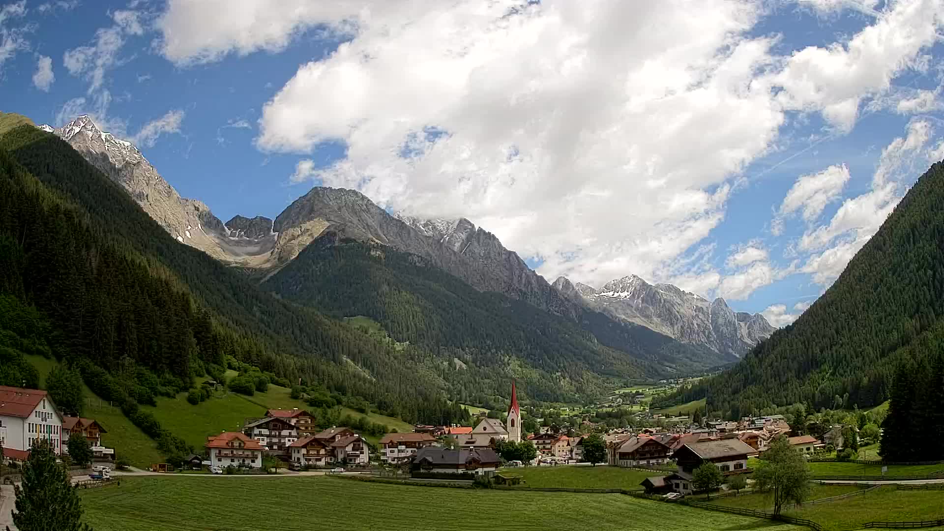 Antholz Mittertal | Anterselva di Mezzo