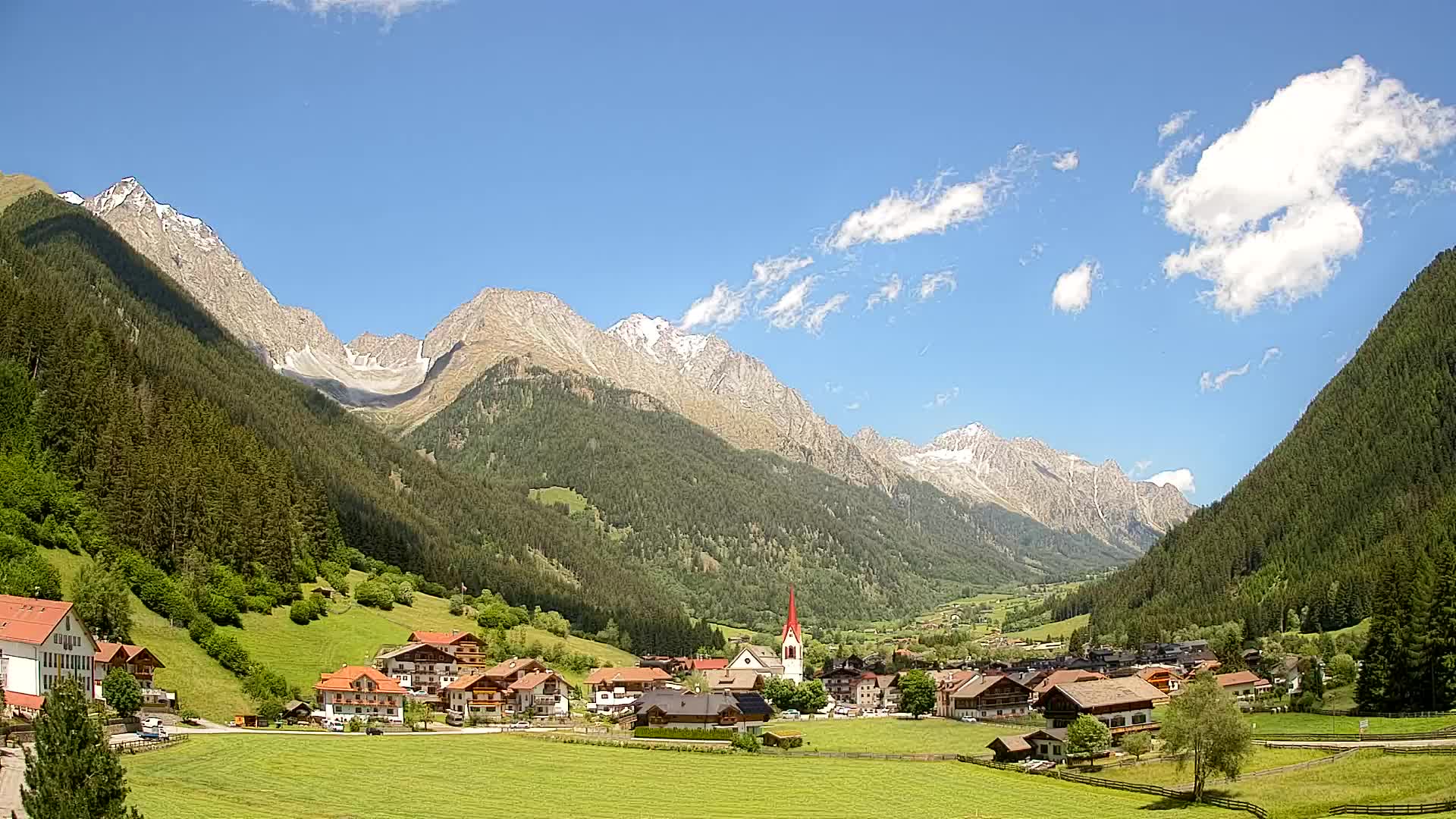Antholz Mittertal | Anterselva di Mezzo