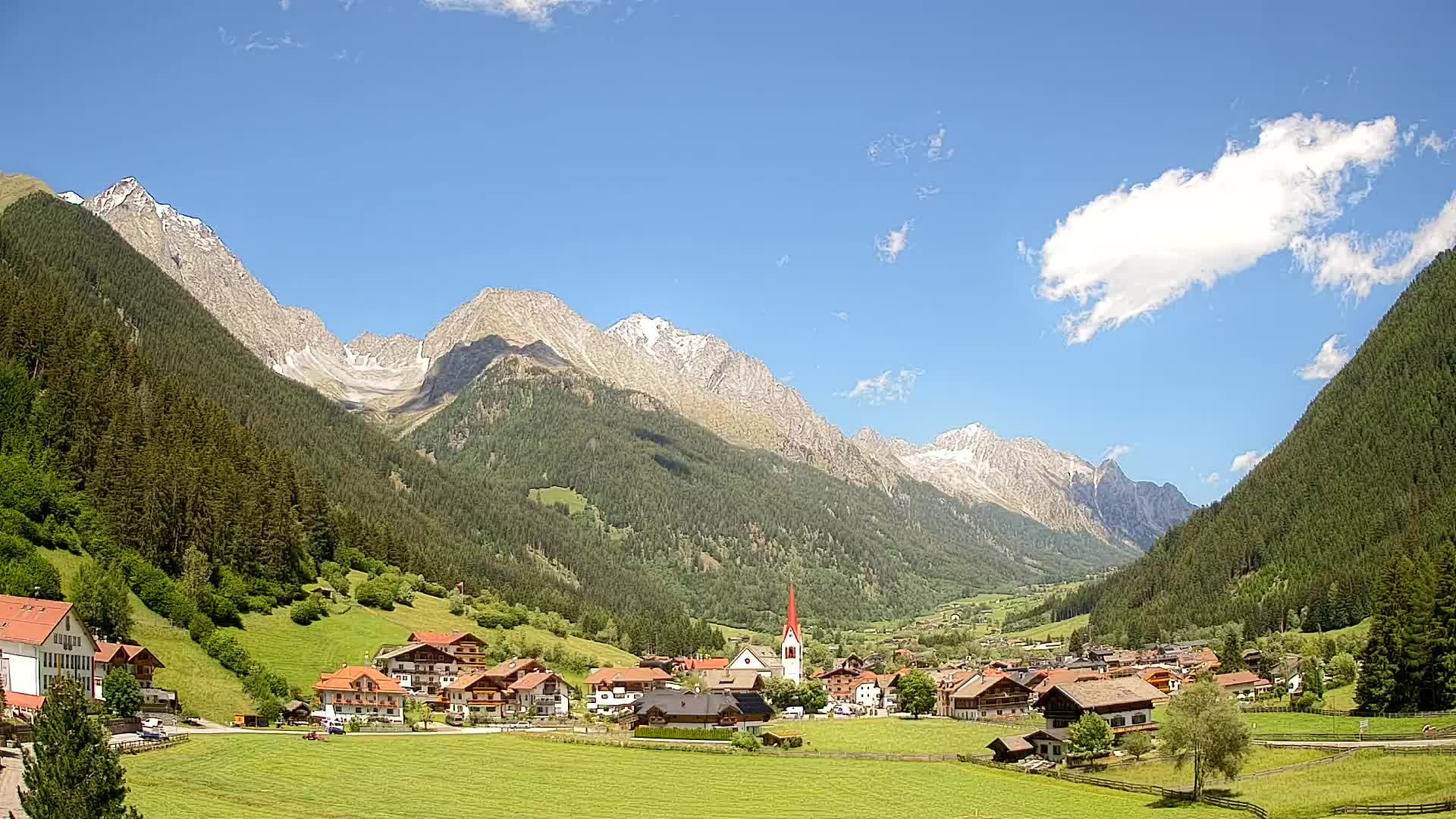 Antholz Mittertal | Anterselva di Mezzo