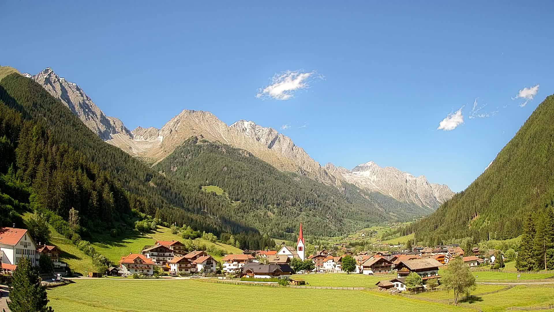 Antholz Mittertal | Anterselva di Mezzo