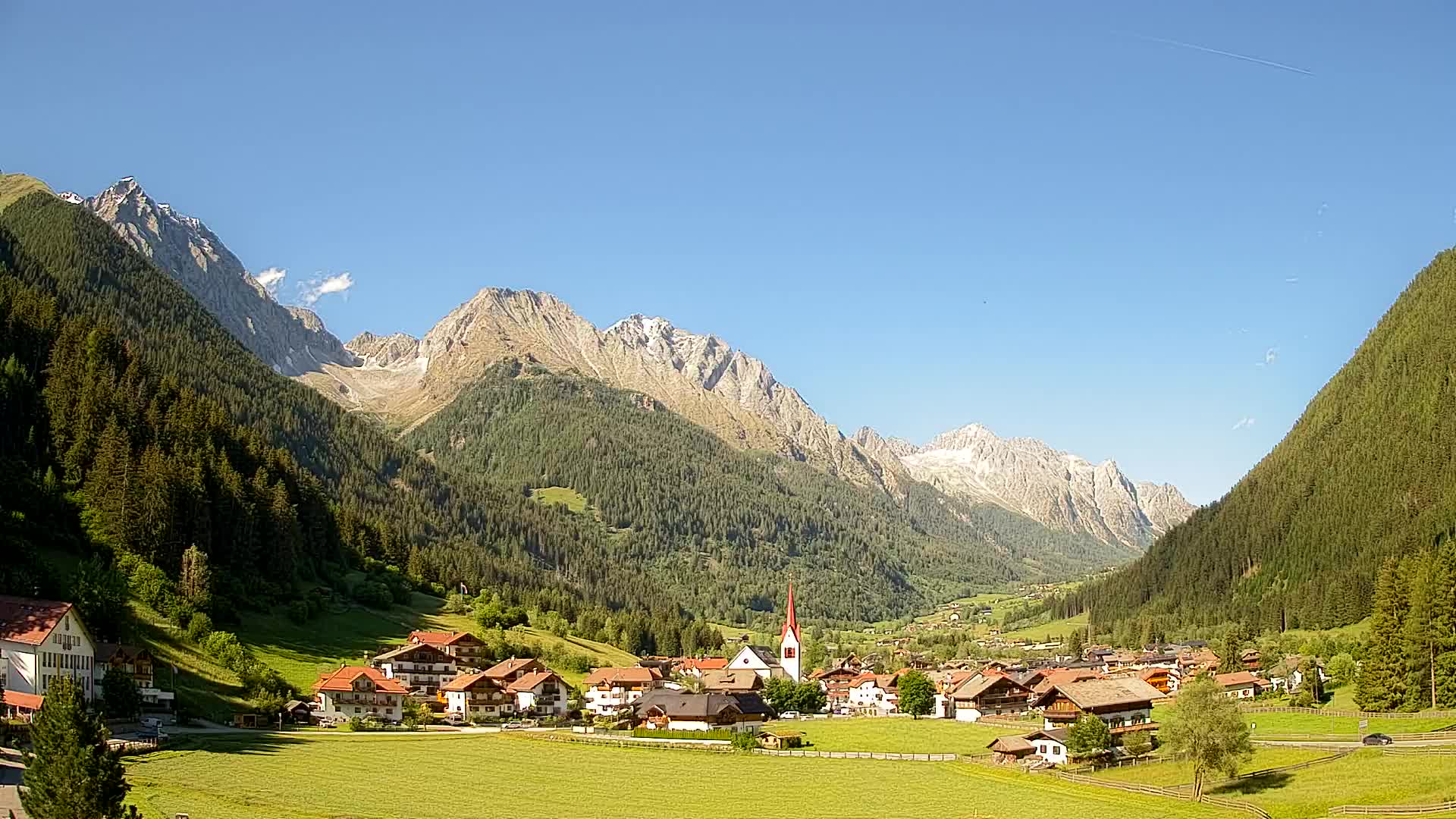 Antholz Mittertal | Anterselva di Mezzo
