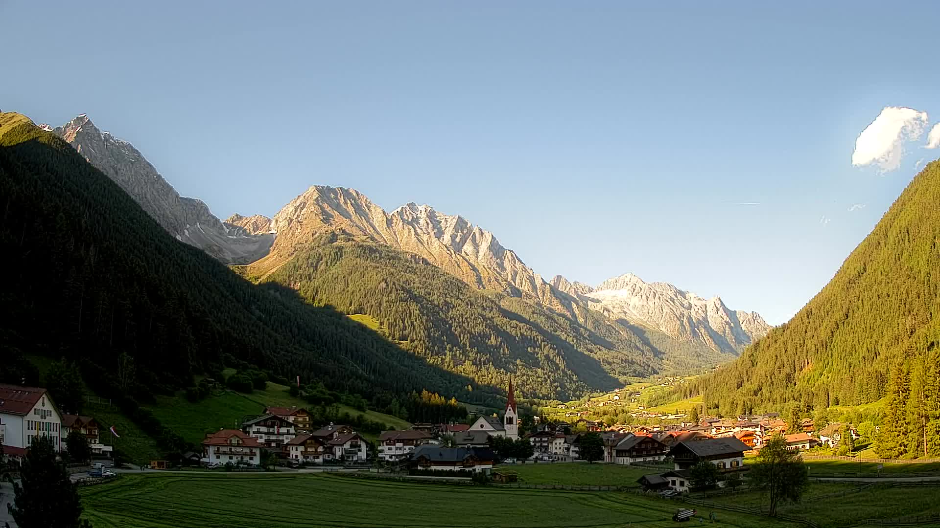 Antholz Mittertal | Anterselva di Mezzo