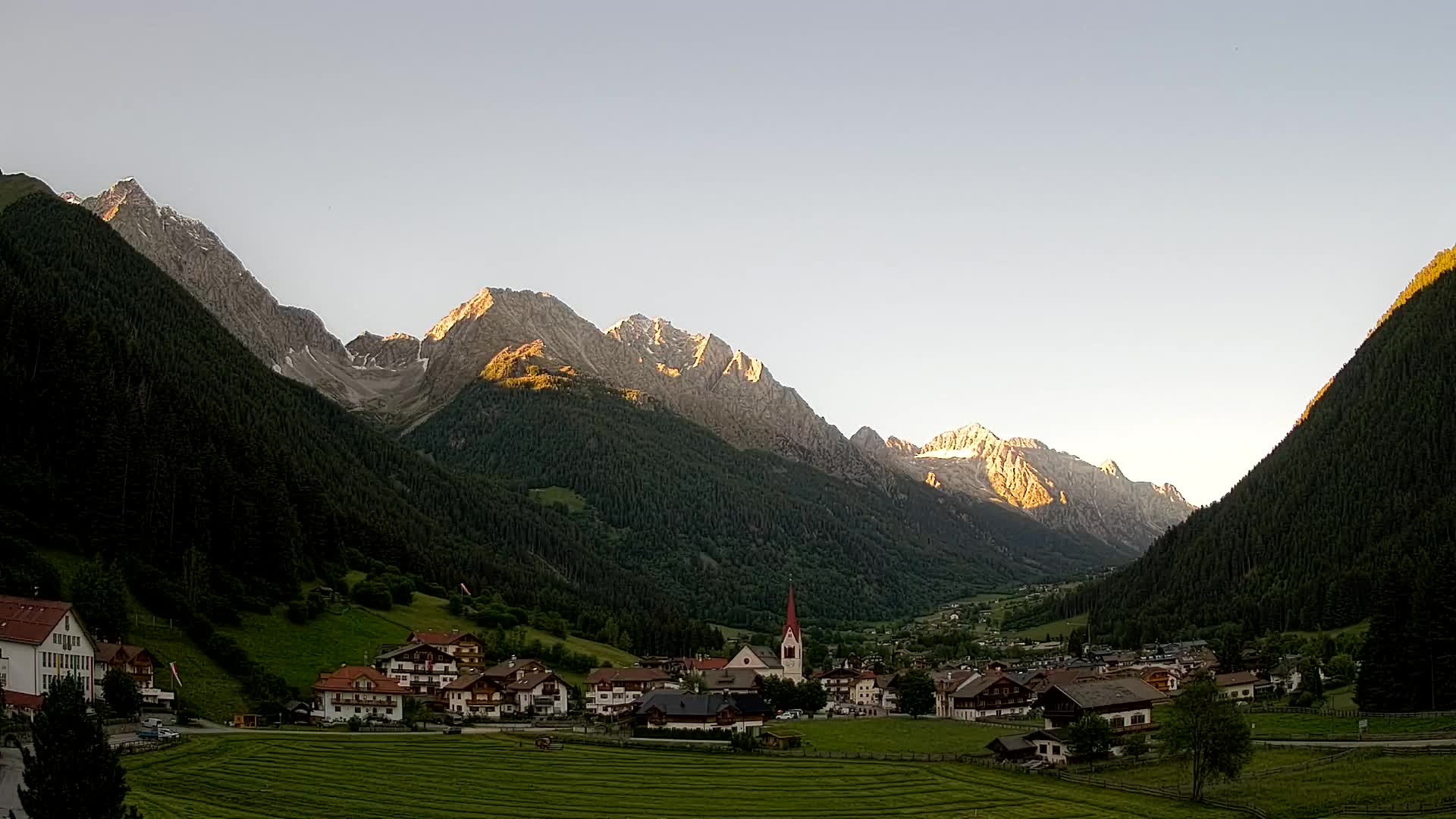 Antholz Mittertal | Anterselva di Mezzo