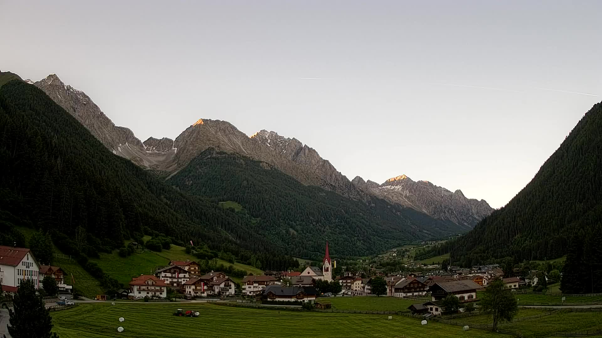 Antholz Mittertal | Anterselva di Mezzo