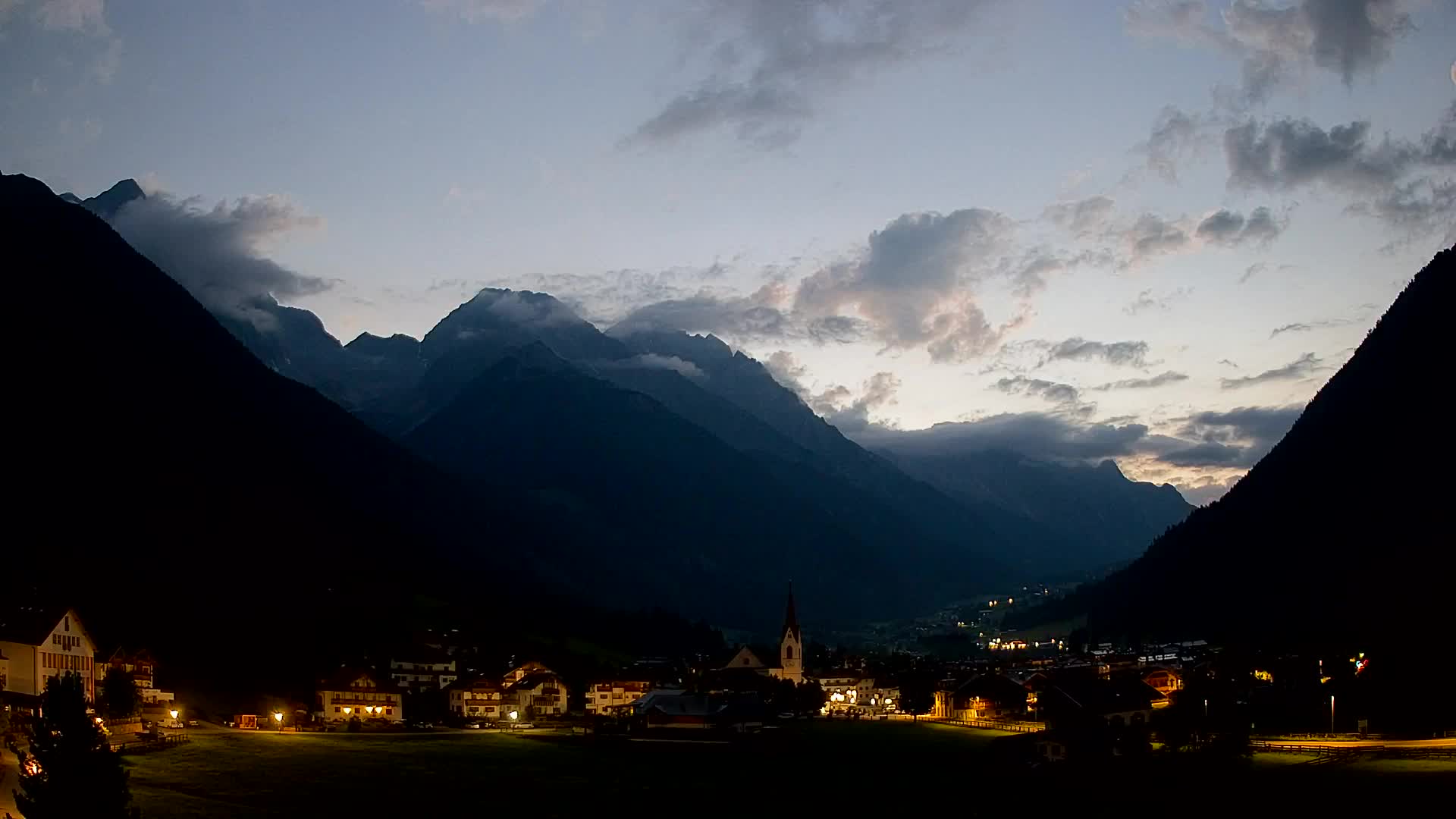 Antholz Mittertal | Anterselva di Mezzo