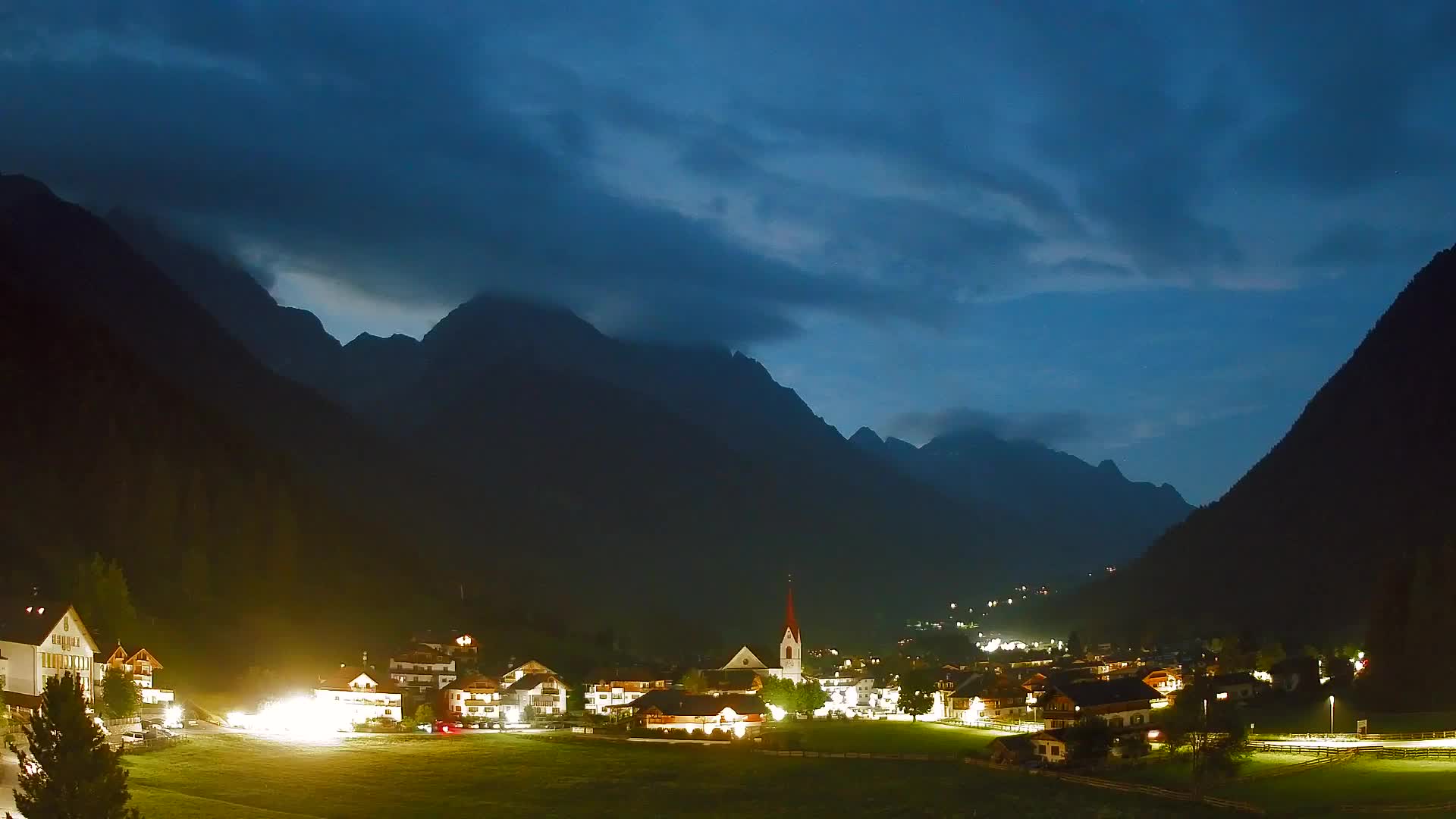 Antholz Mittertal | Anterselva di Mezzo