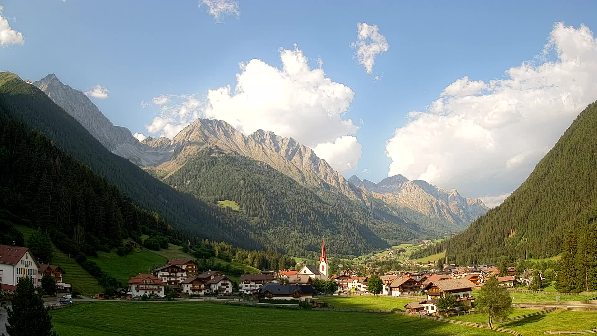 Antholz Mittertal | Anterselva di Mezzo
