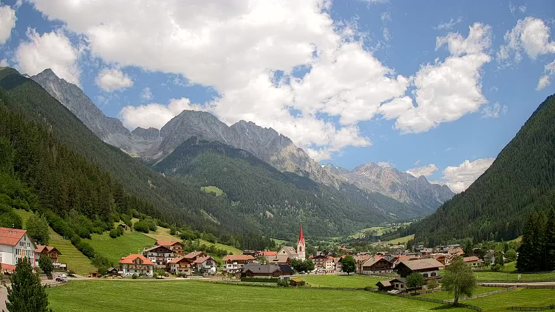 Antholz Mittertal | Anterselva di Mezzo