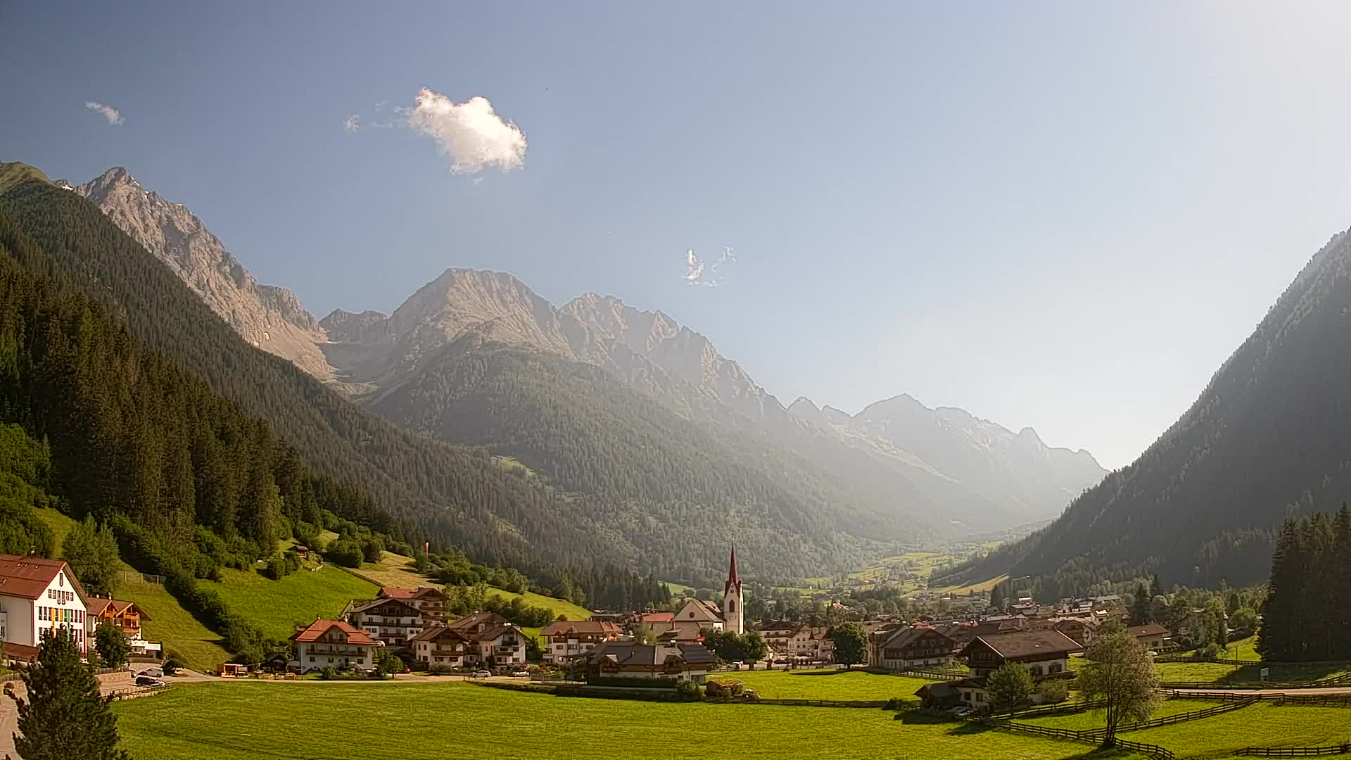 Antholz Mittertal | Anterselva di Mezzo