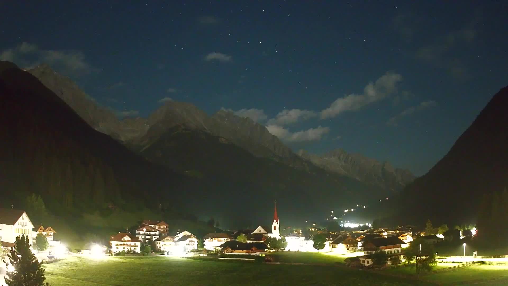 Antholz Mittertal | Anterselva di Mezzo