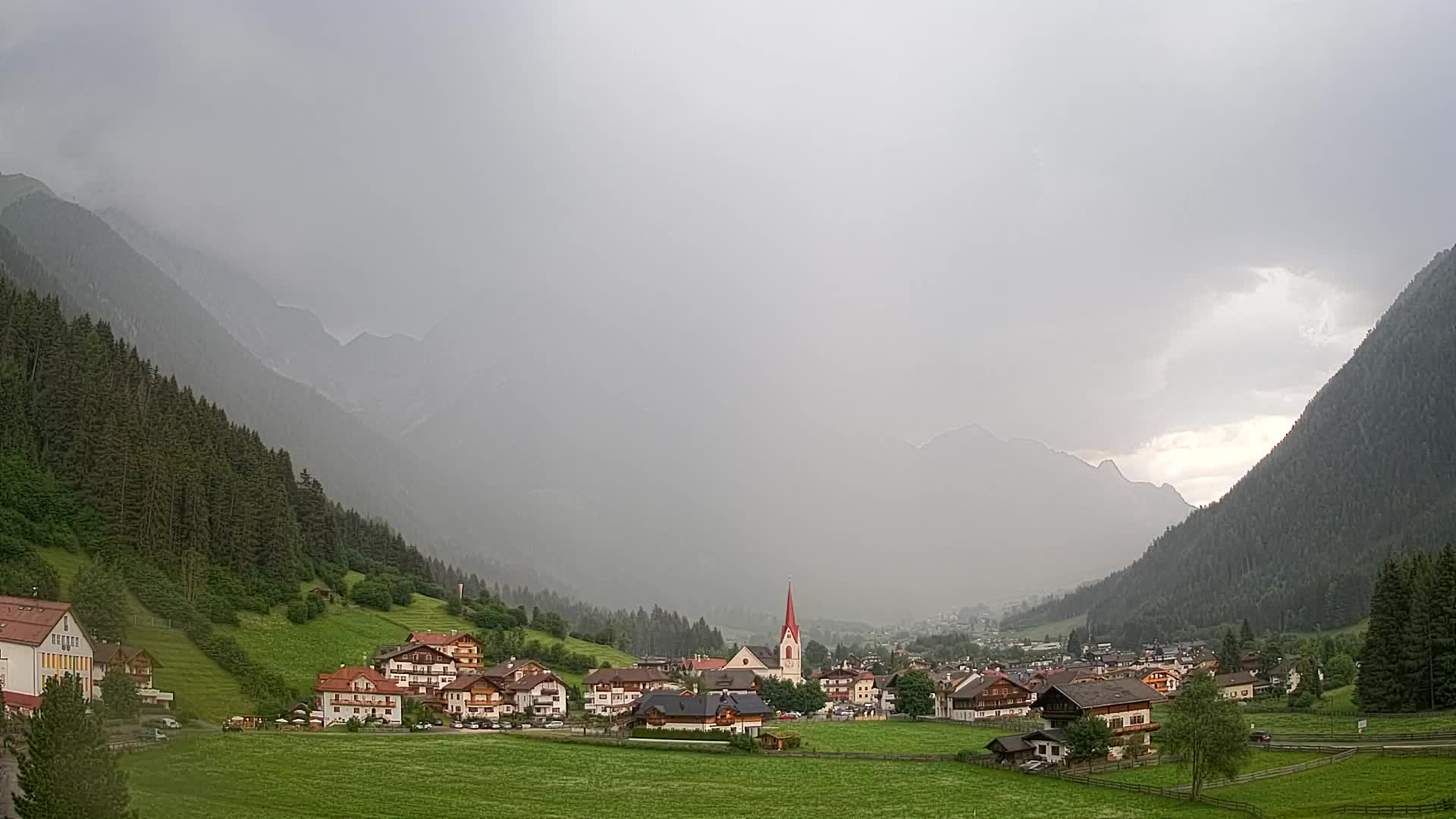 Antholz Mittertal | Anterselva di Mezzo