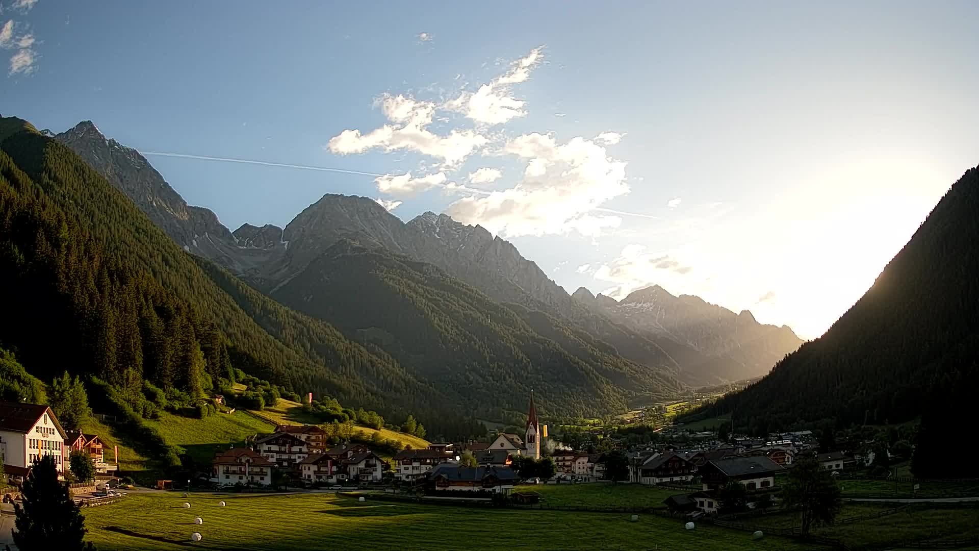 Antholz Mittertal | Anterselva di Mezzo