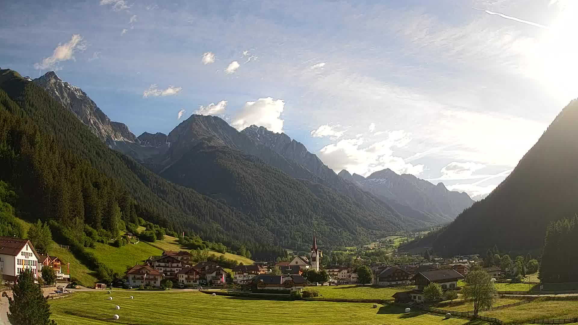 Anterselva di Mezzo
