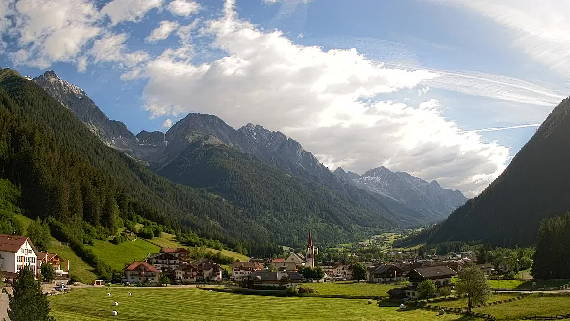Antholz Mittertal | Anterselva di Mezzo