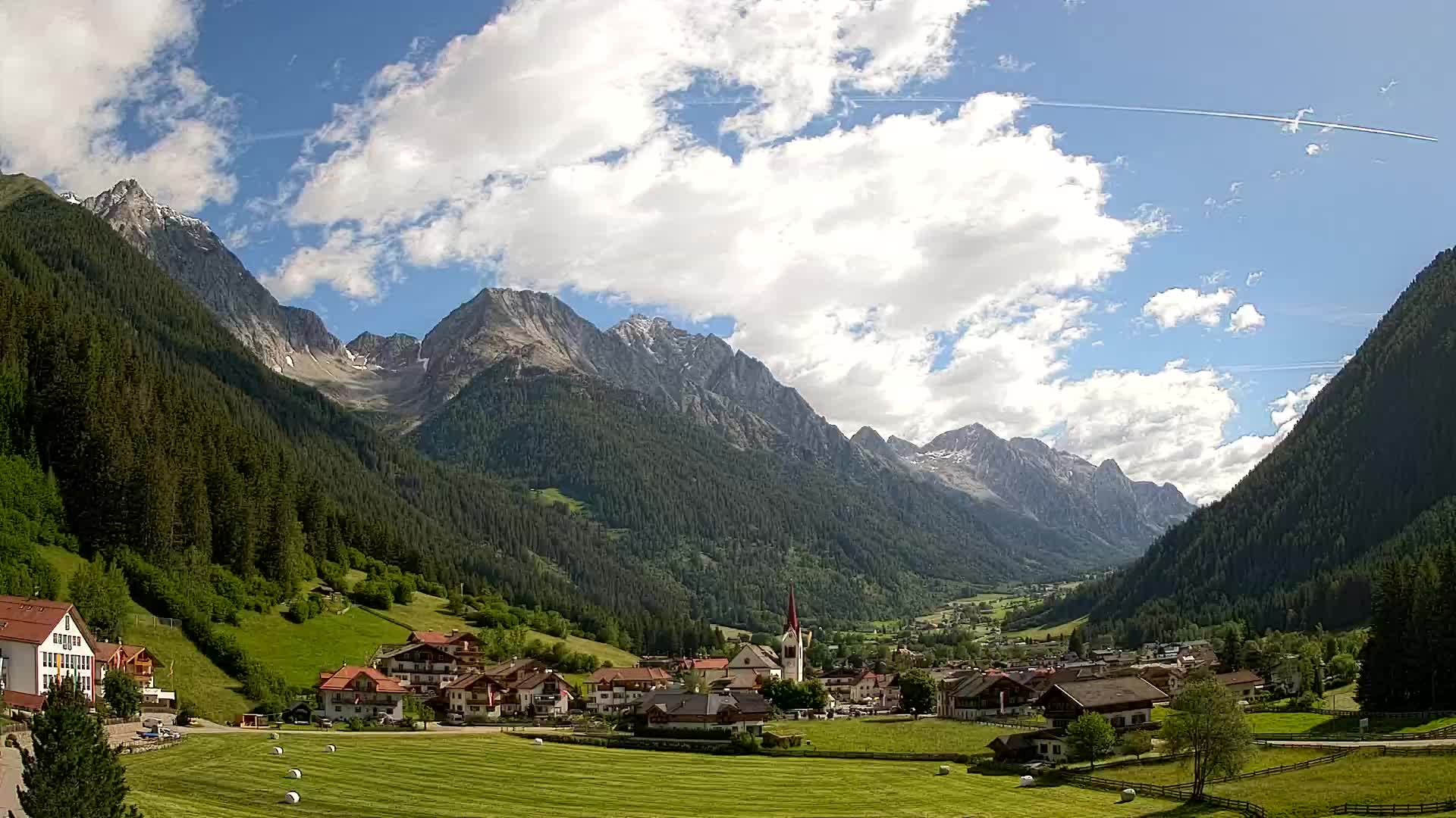 Anterselva di Mezzo