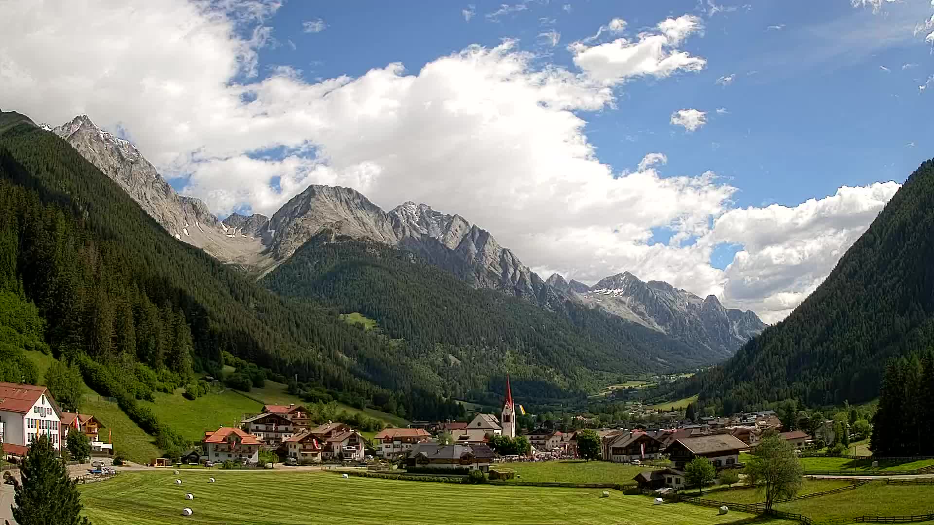 Antholz Mittertal | Anterselva di Mezzo