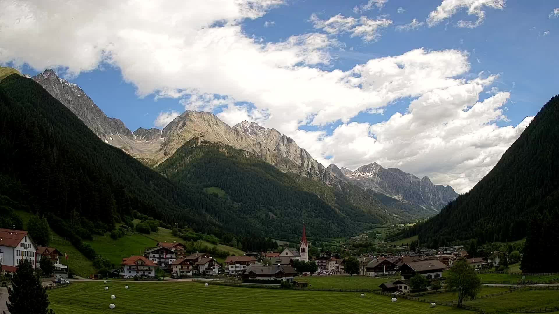 Anterselva di Mezzo