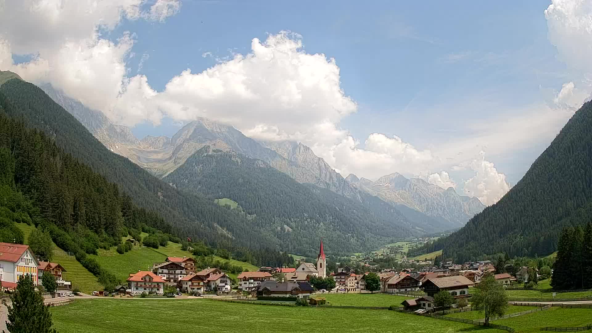 Antholz Mittertal | Anterselva di Mezzo