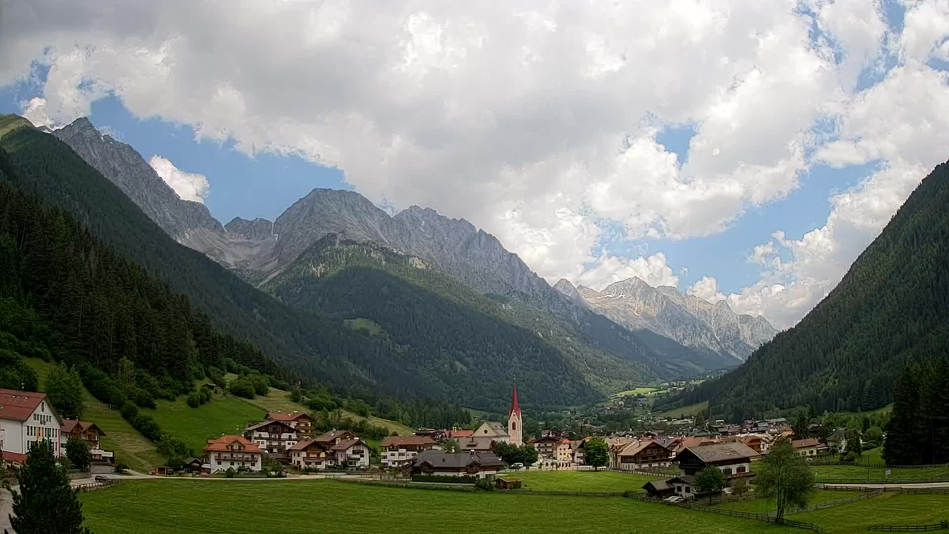 Antholz Mittertal | Anterselva di Mezzo