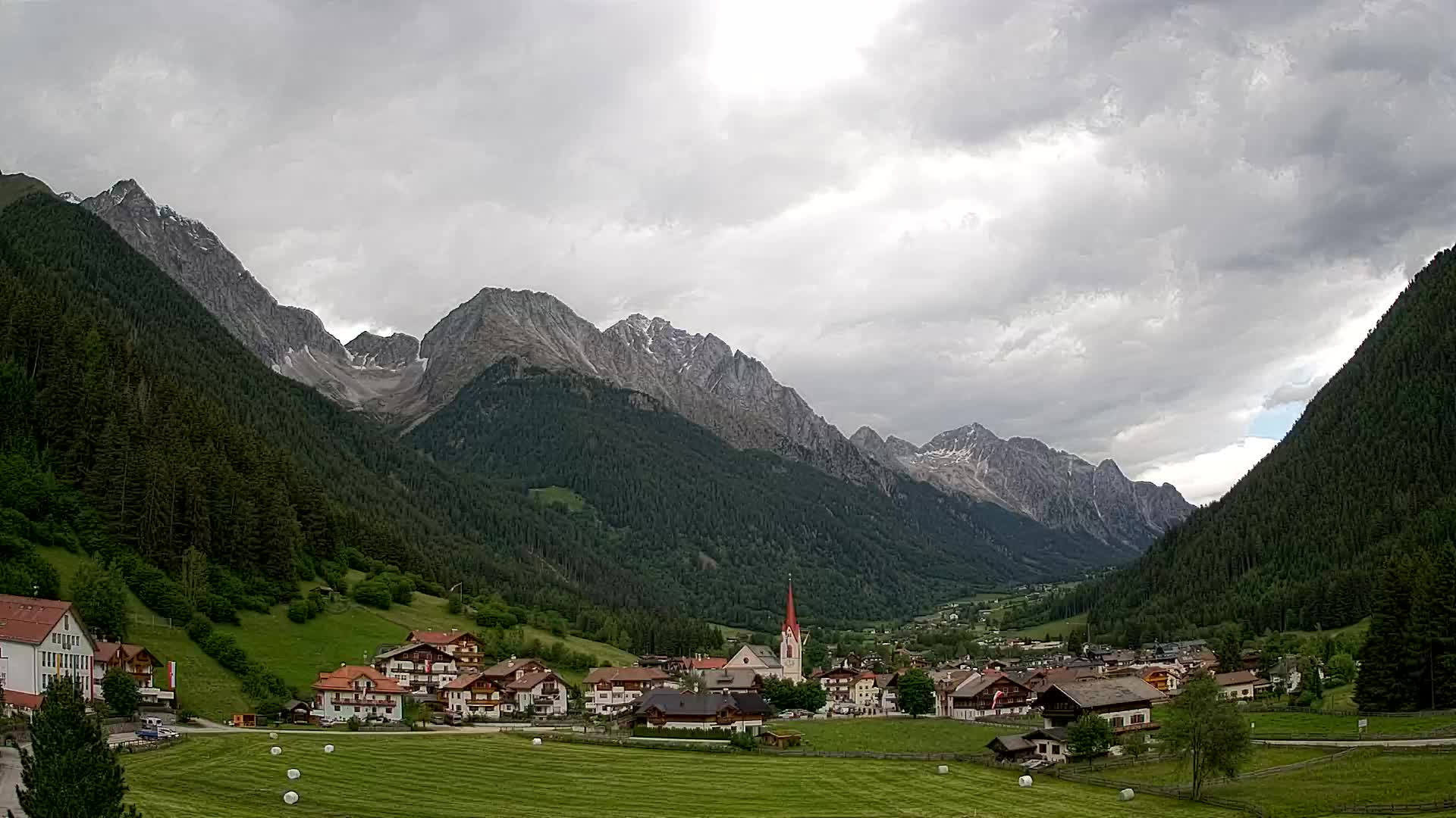 Antholz Mittertal | Anterselva di Mezzo
