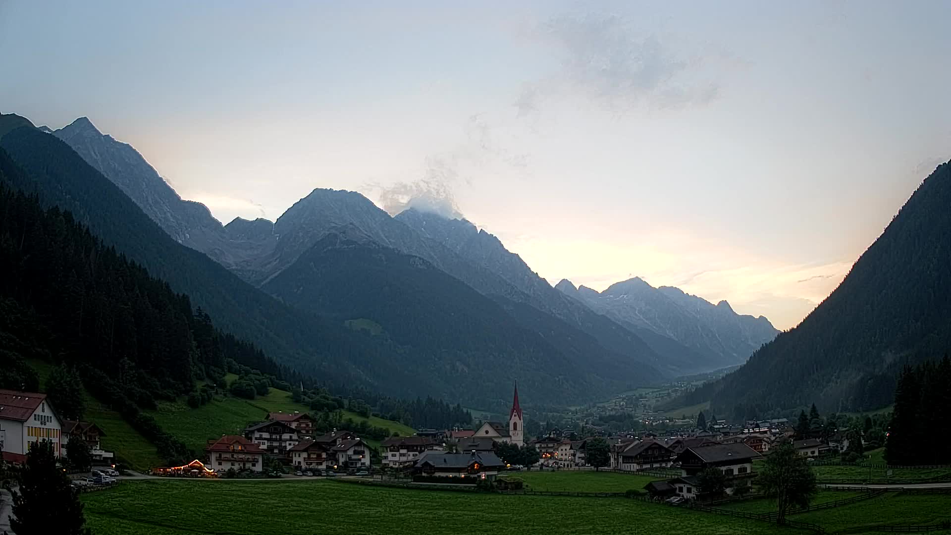Antholz Mittertal | Anterselva di Mezzo