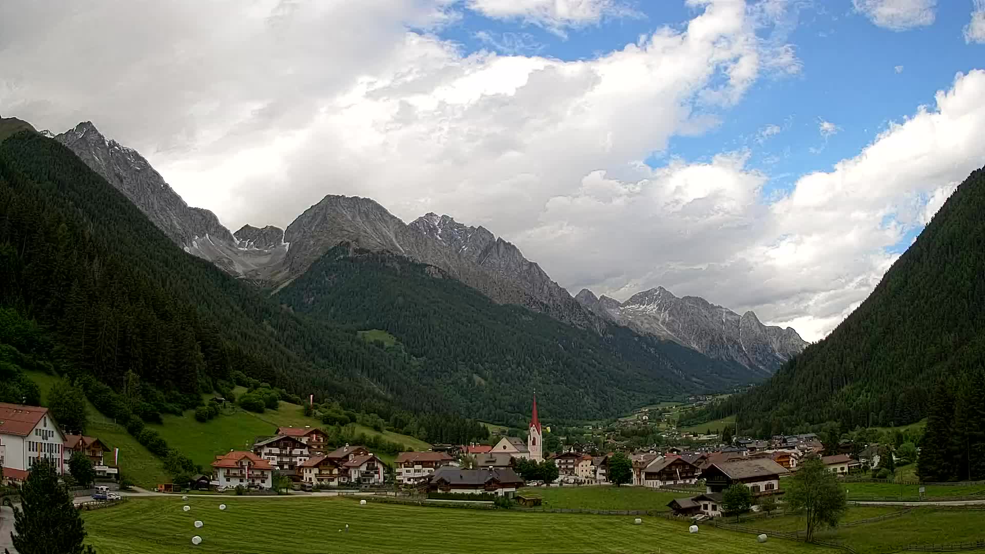 Antholz Mittertal | Anterselva di Mezzo