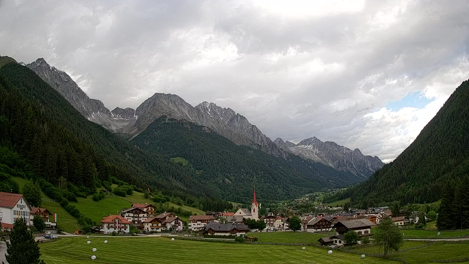 Antholz Mittertal | Anterselva di Mezzo