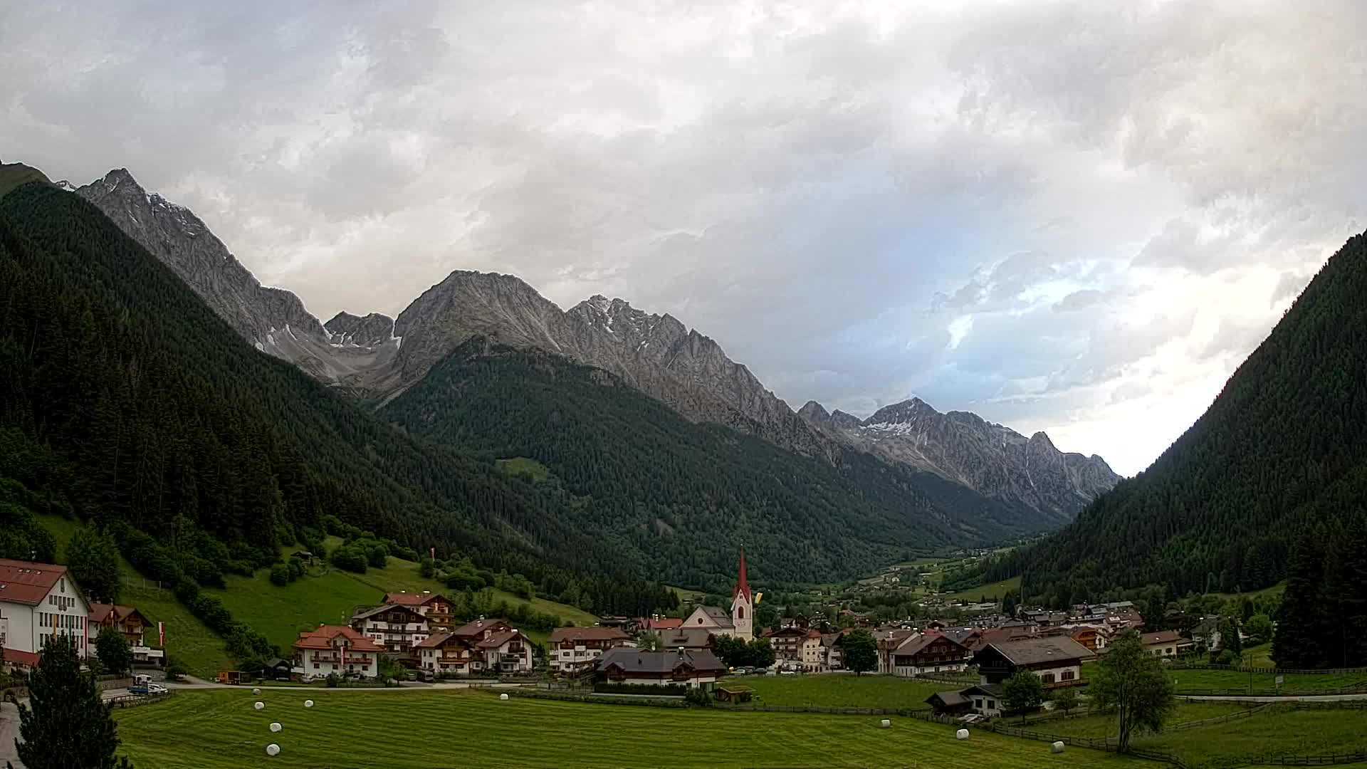 Antholz Mittertal | Anterselva di Mezzo