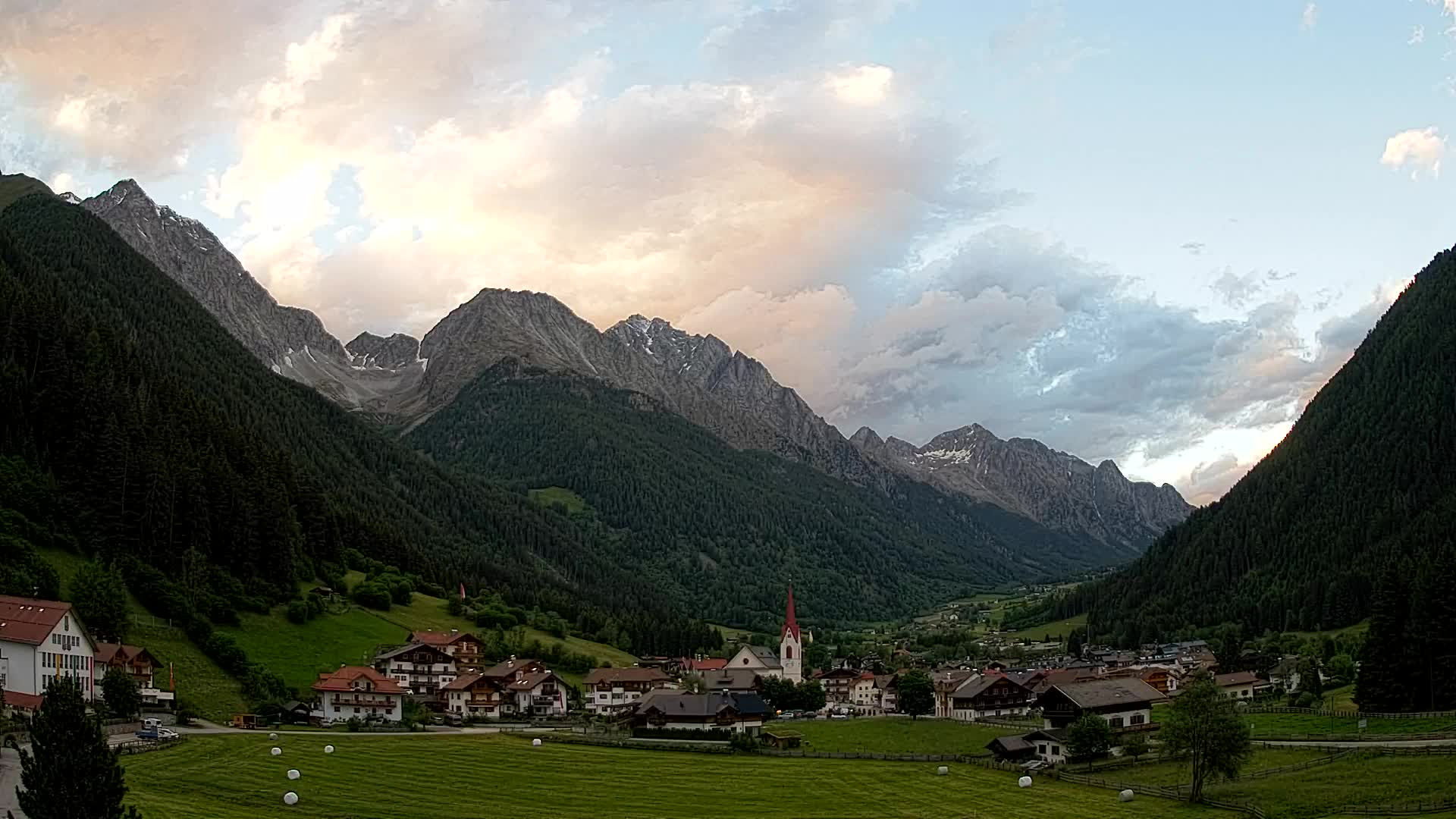 Anterselva di Mezzo