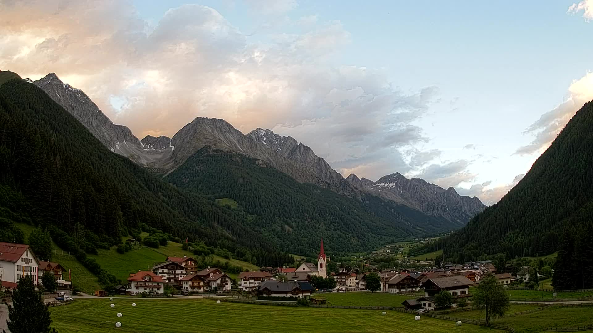 Antholz Mittertal | Anterselva di Mezzo