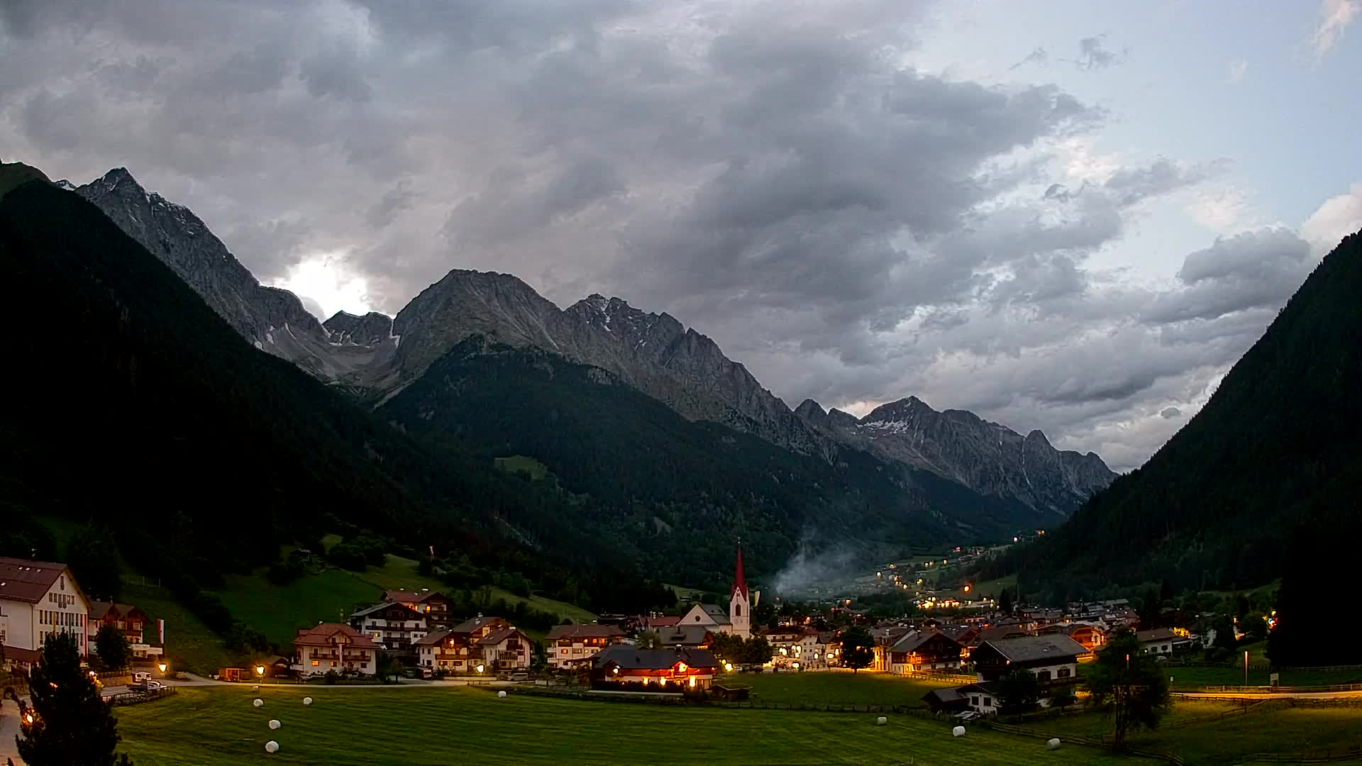 Antholz Mittertal | Anterselva di Mezzo