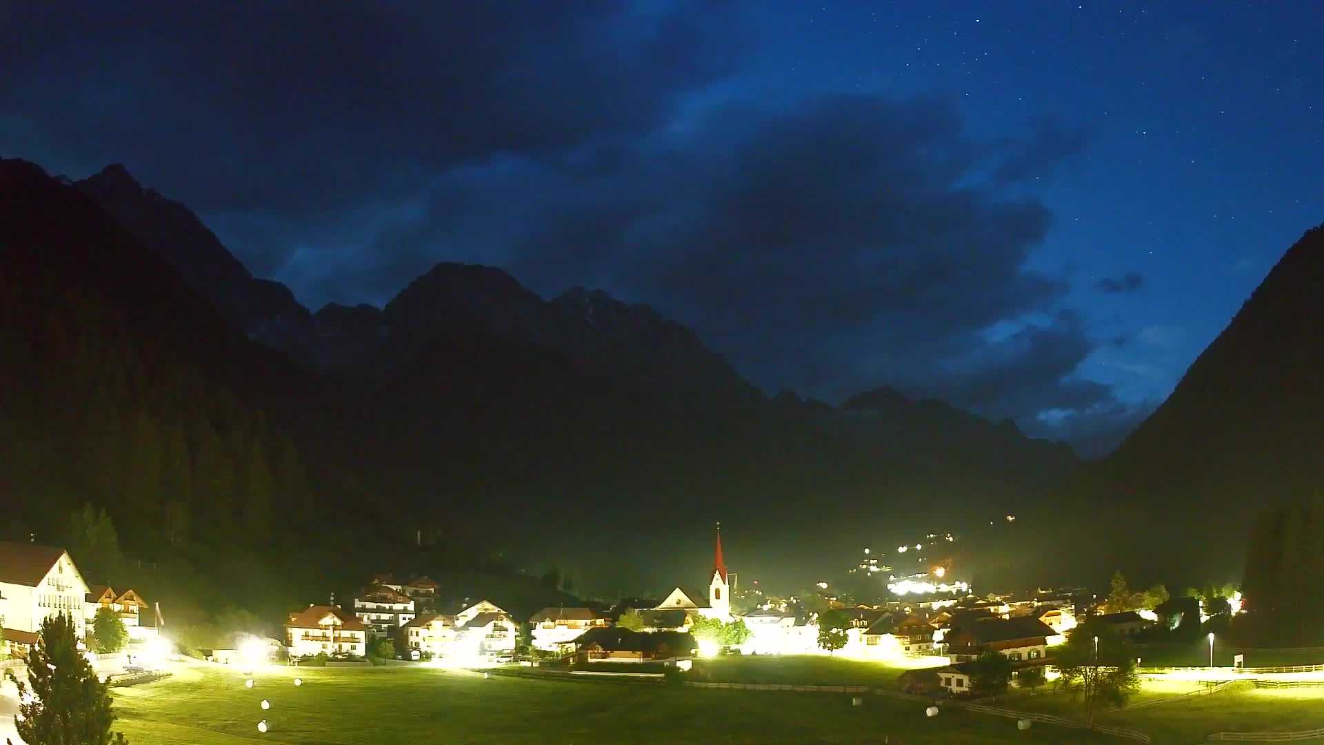 Anterselva di Mezzo