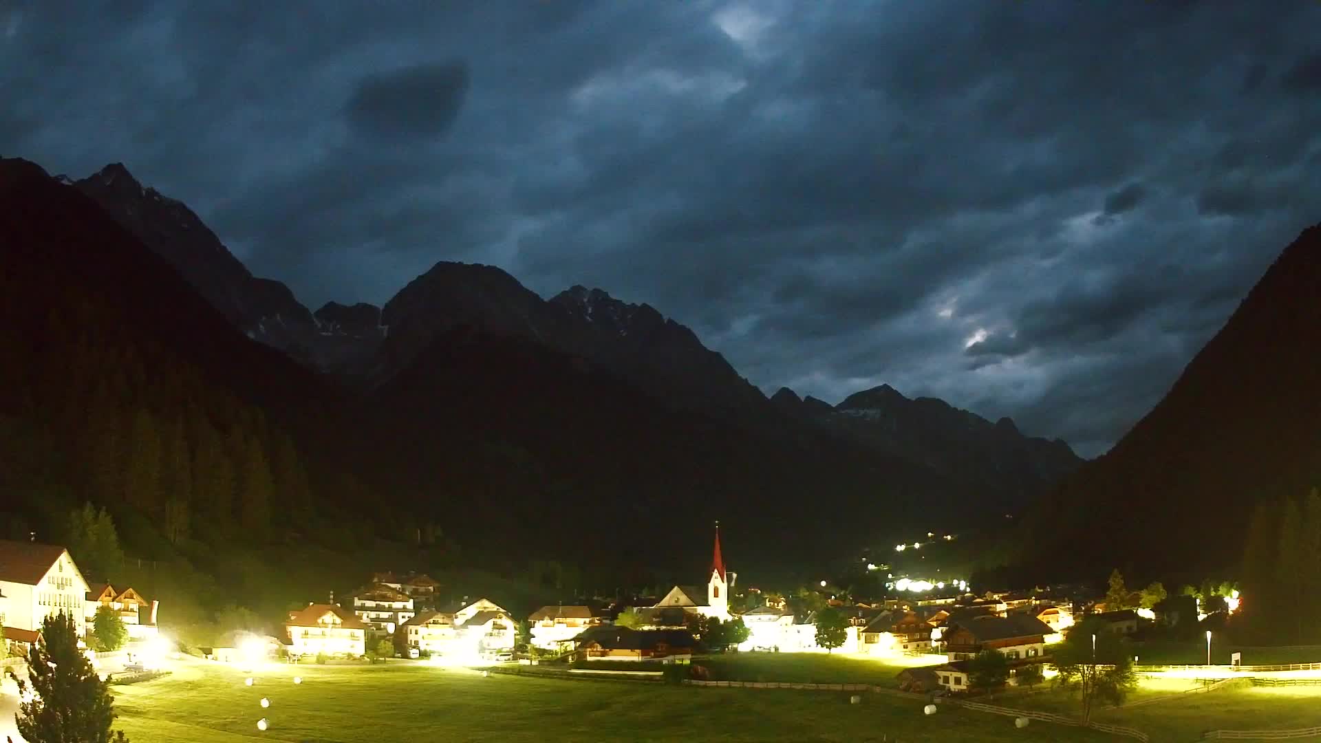 Antholz Mittertal | Anterselva di Mezzo