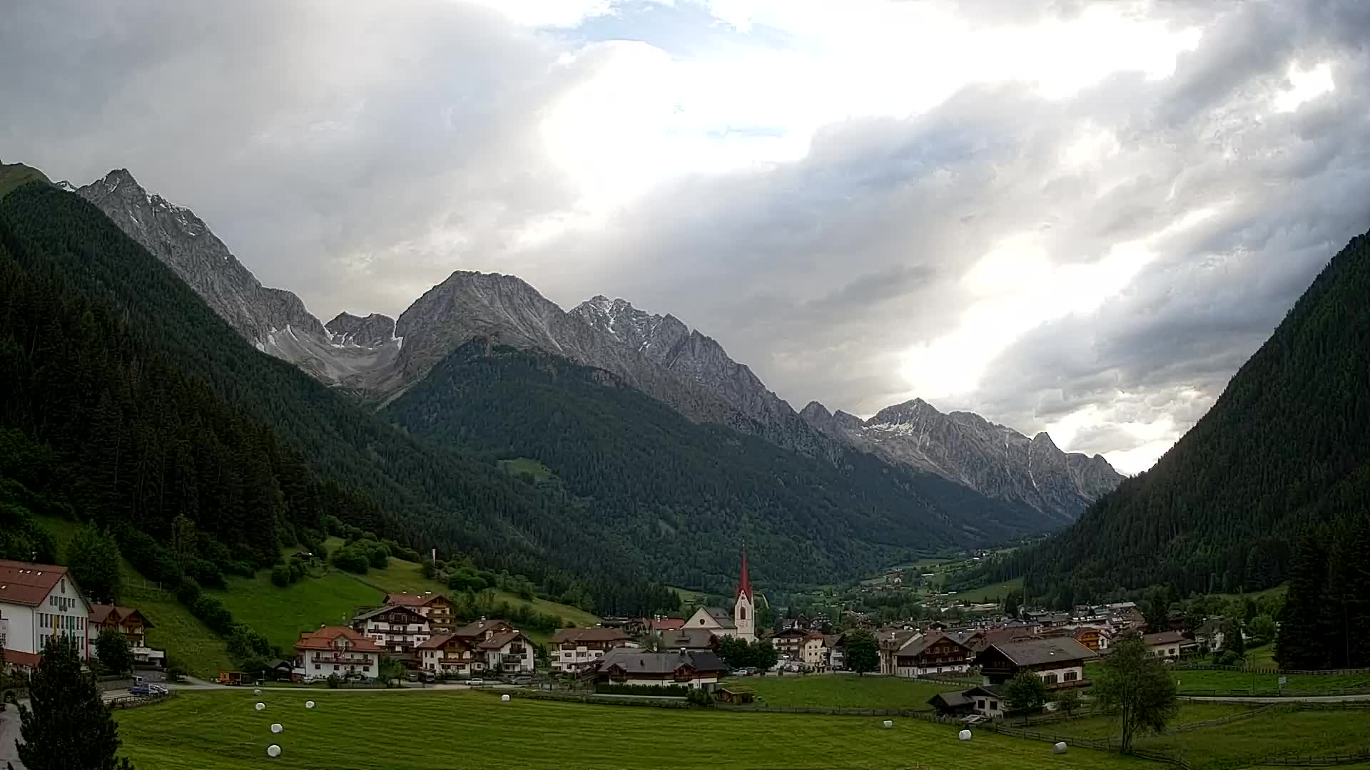 Antholz Mittertal | Anterselva di Mezzo