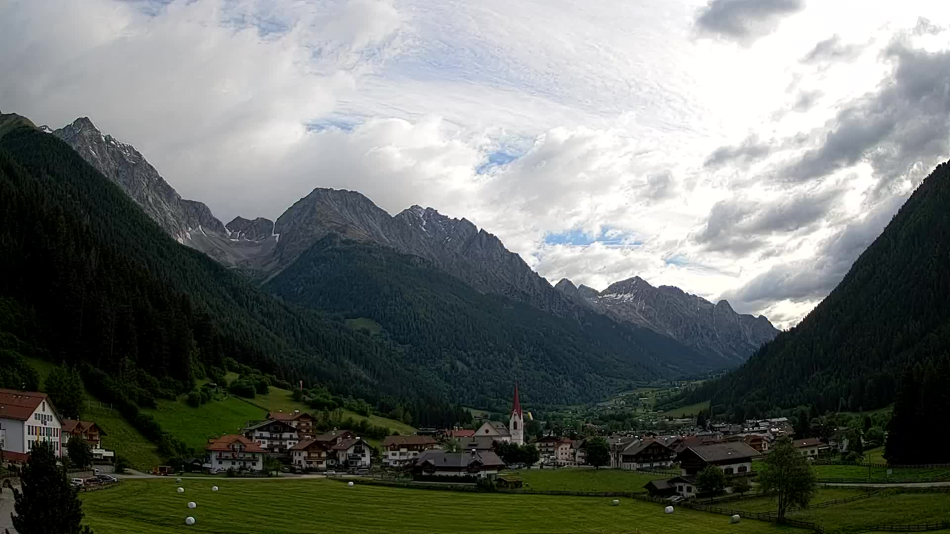 Antholz Mittertal | Anterselva di Mezzo