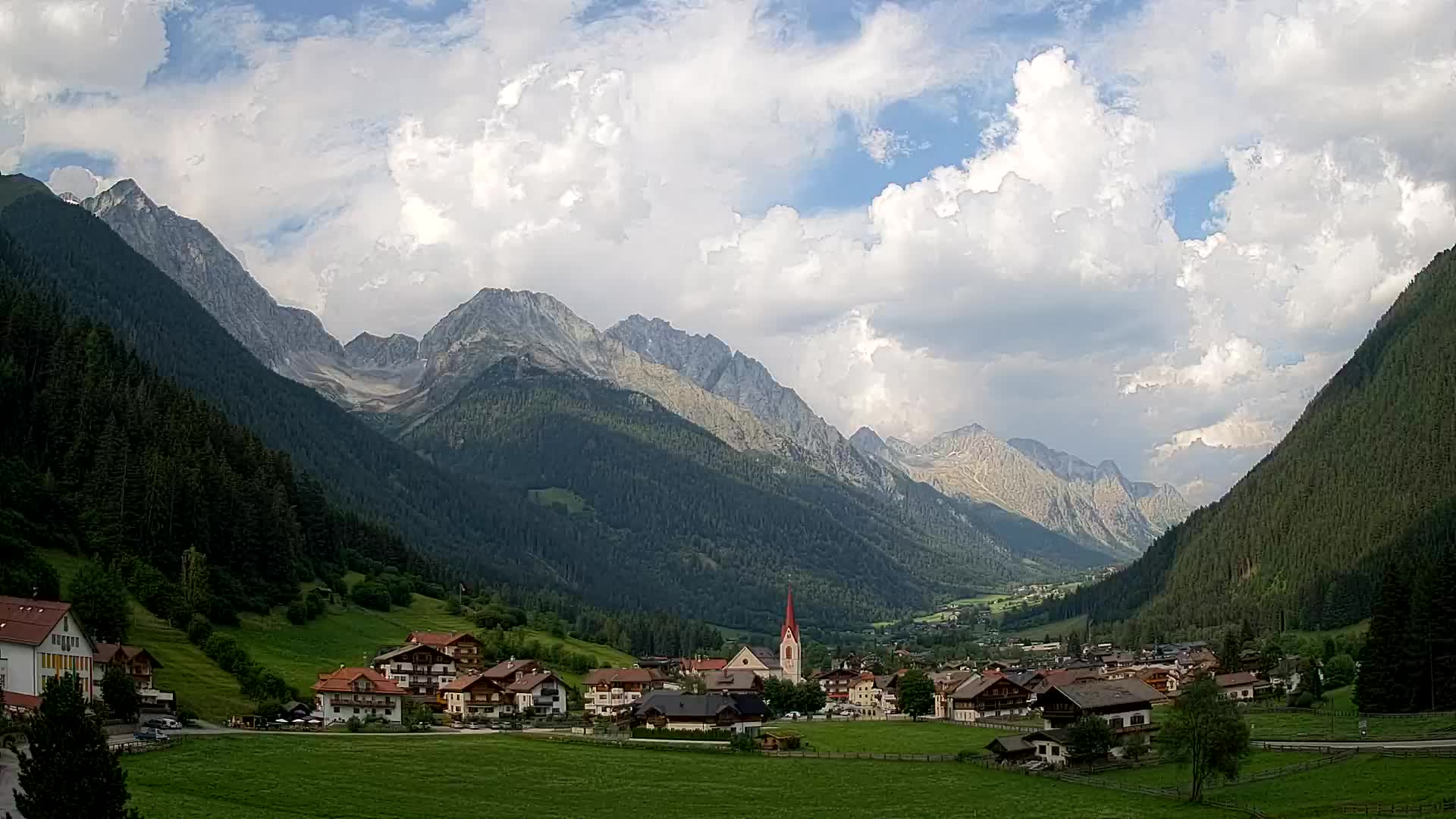 Antholz Mittertal | Anterselva di Mezzo